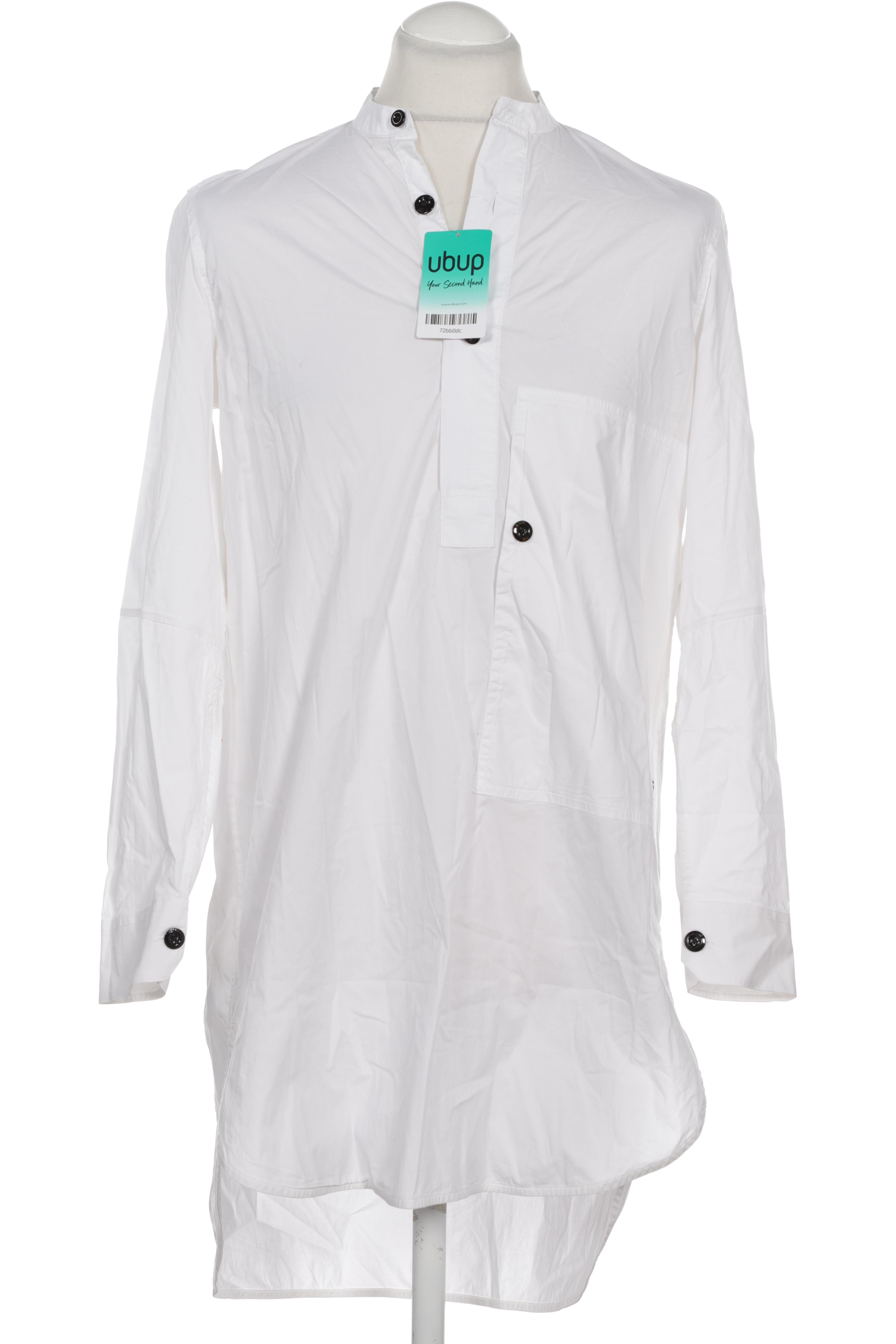 

G Star RAW Damen Bluse, weiß, Gr.