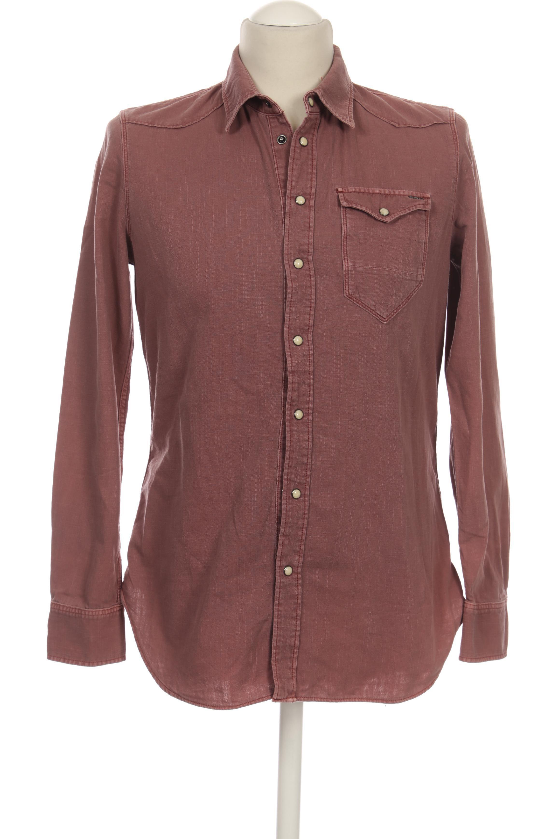 

G Star RAW Damen Bluse, pink, Gr.