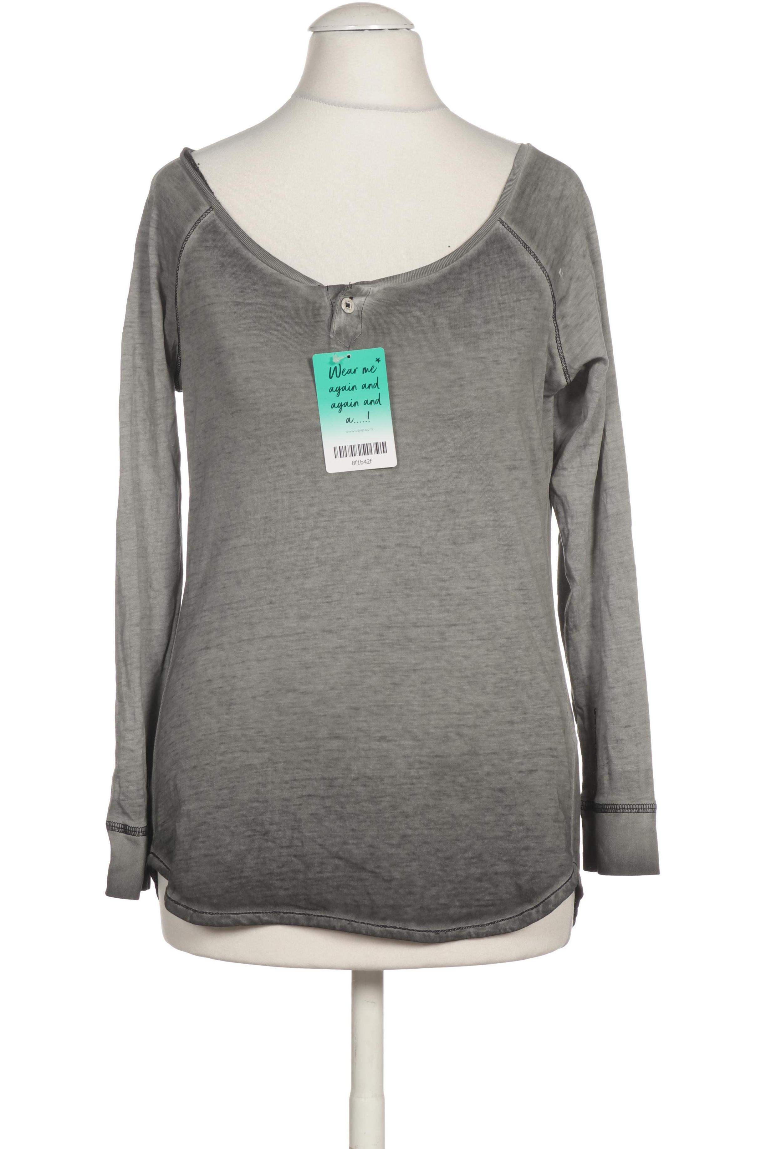 

G Star RAW Damen Bluse, grau, Gr.