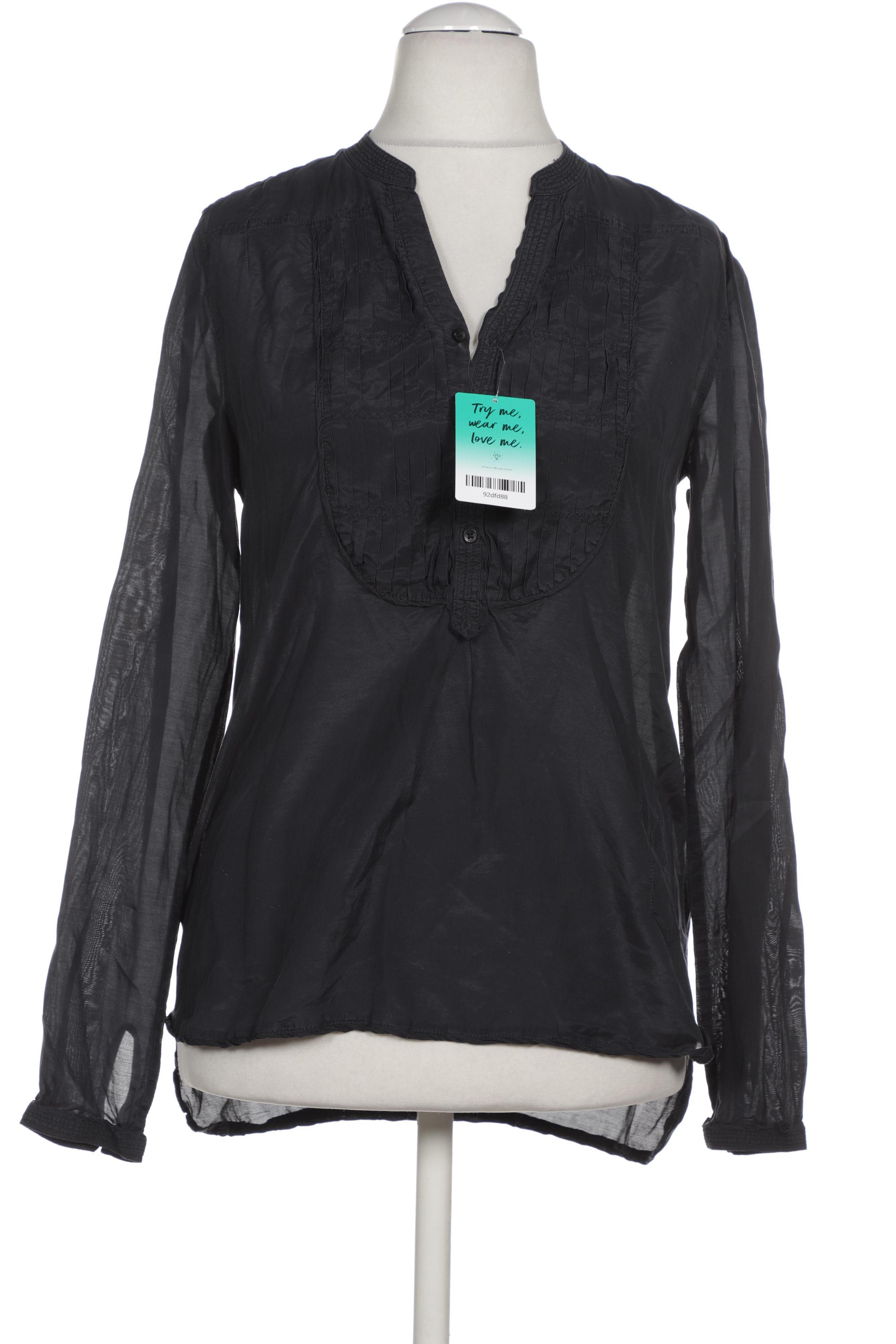 

G Star RAW Damen Bluse, schwarz, Gr.
