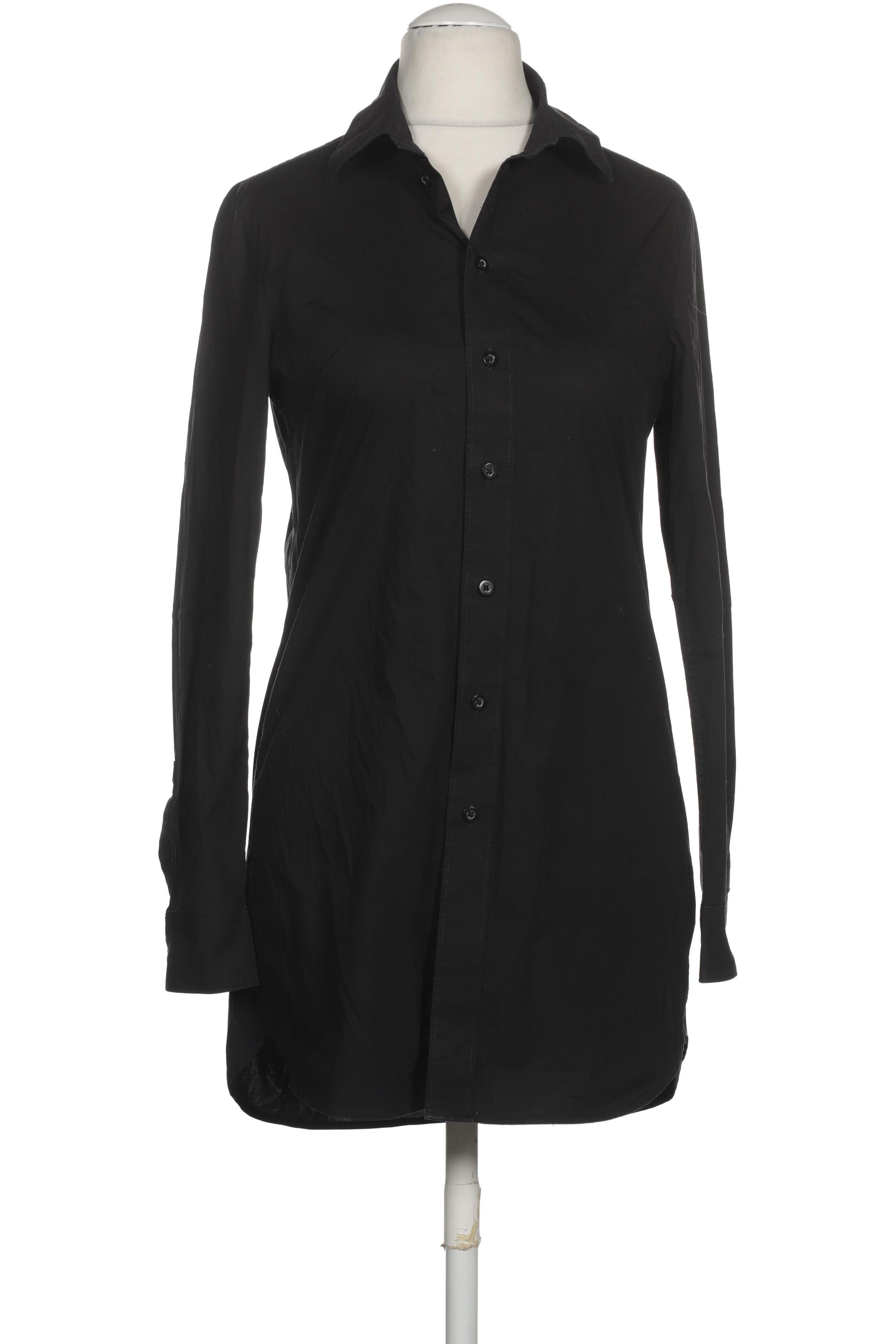

G Star RAW Damen Bluse, schwarz, Gr.