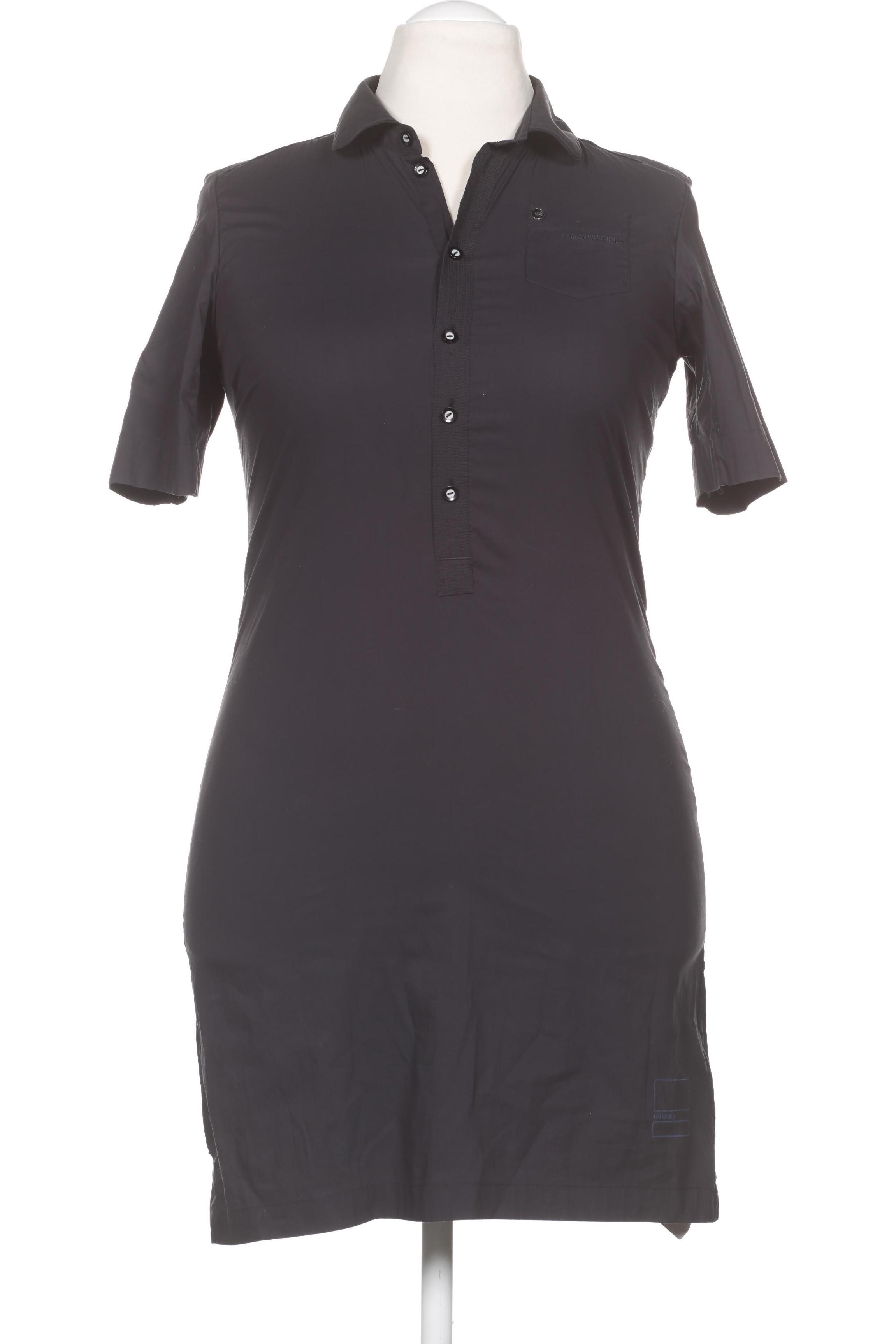 

G Star RAW Damen Kleid, grau, Gr.