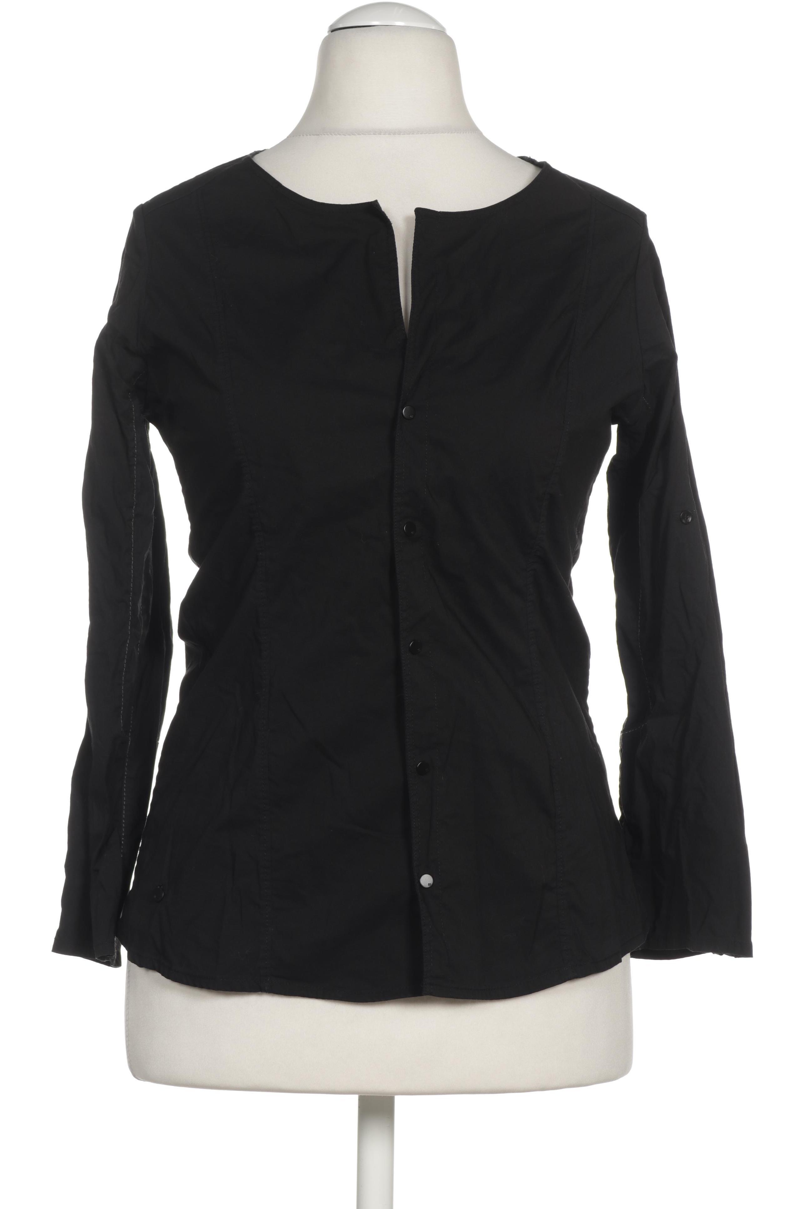 

G Star RAW Damen Bluse, schwarz, Gr.