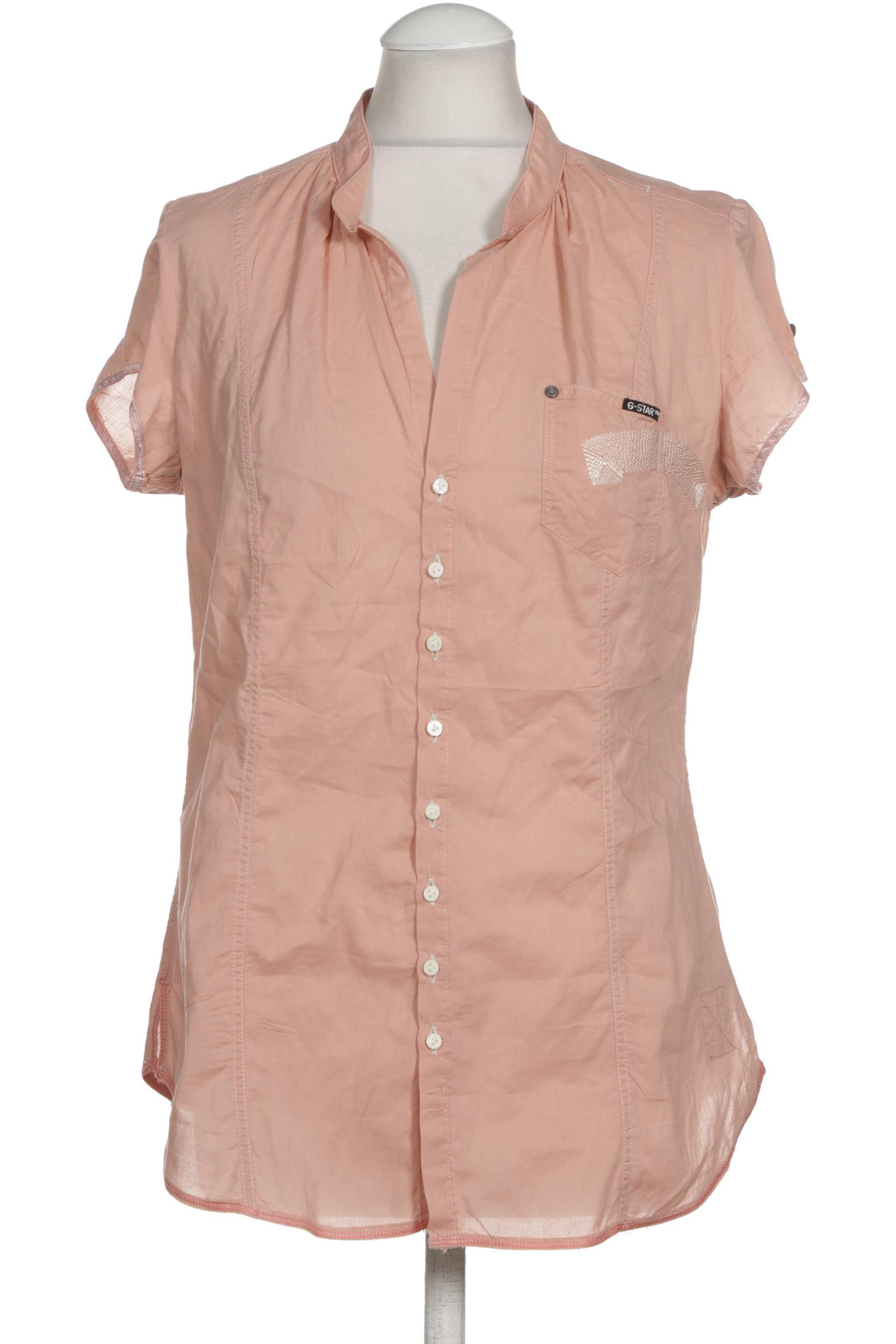 

G Star RAW Damen Bluse, beige, Gr.