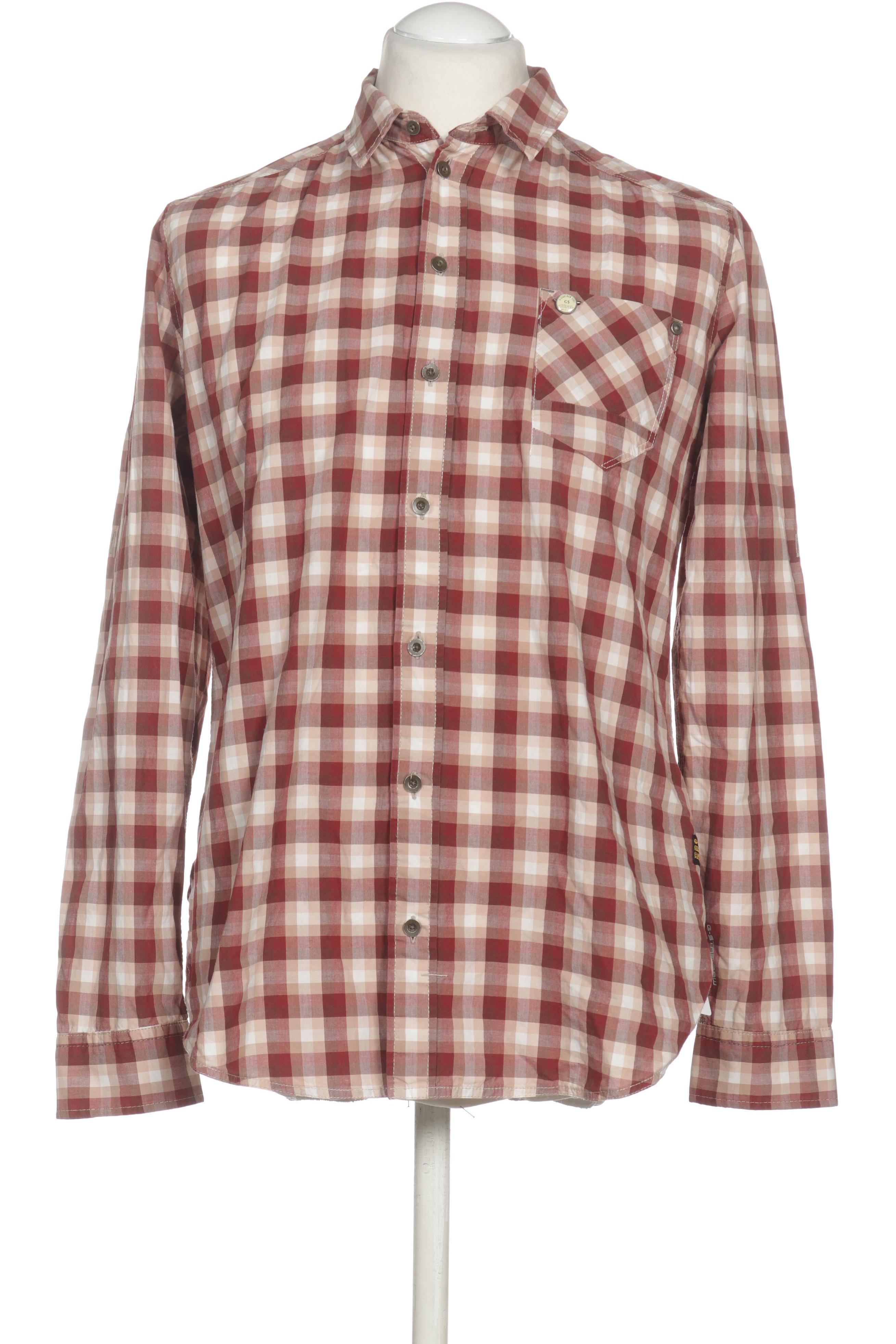 

G Star RAW Damen Bluse, pink, Gr.