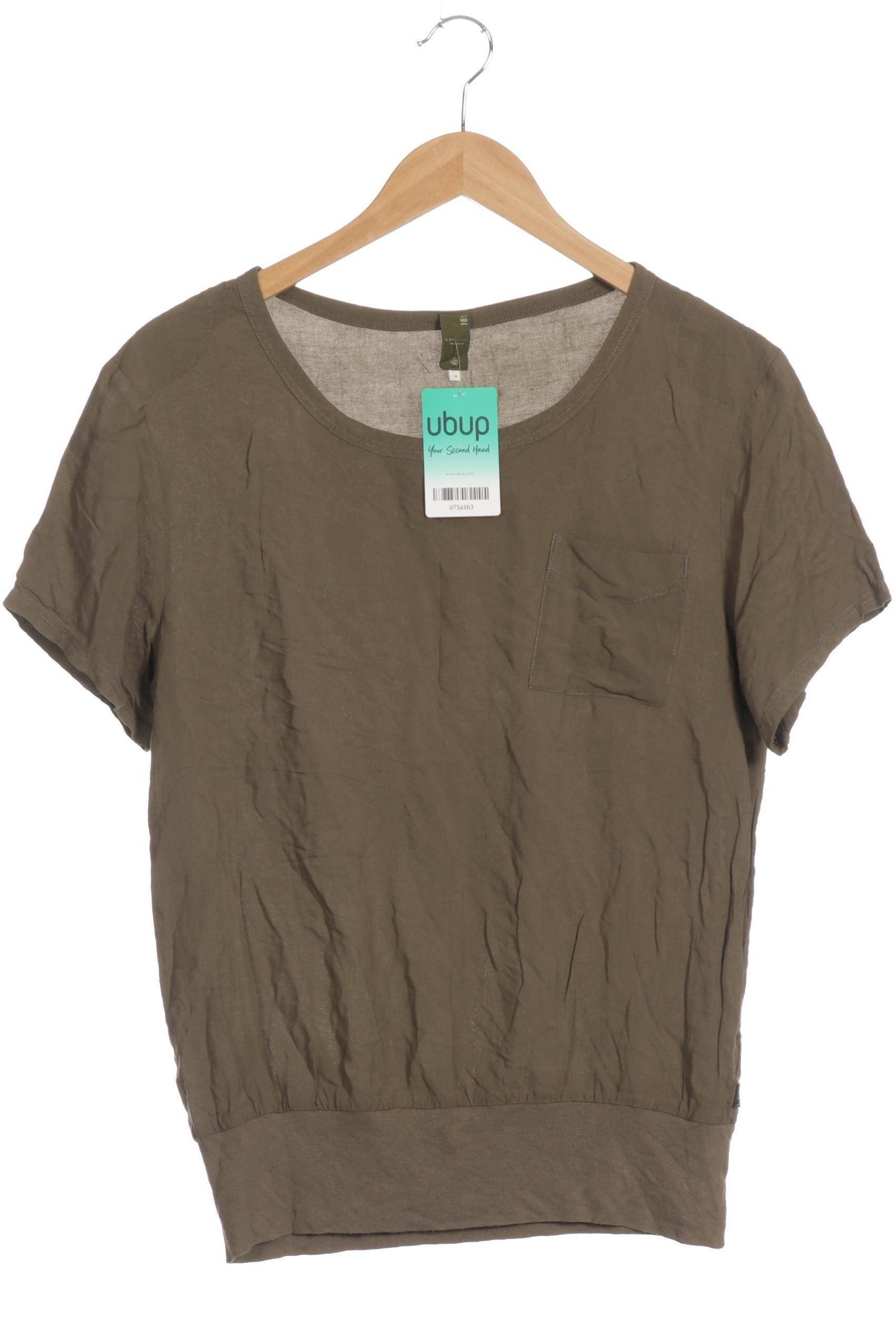 

G Star RAW Damen Bluse, grün, Gr.