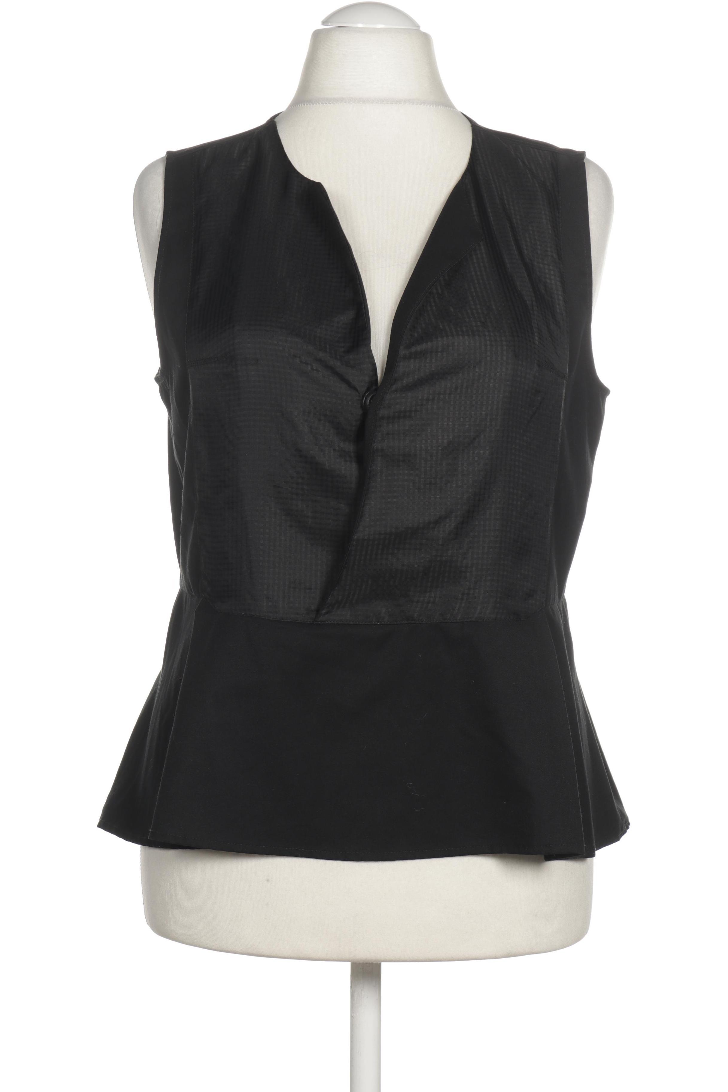 

G Star RAW Damen Bluse, schwarz, Gr.