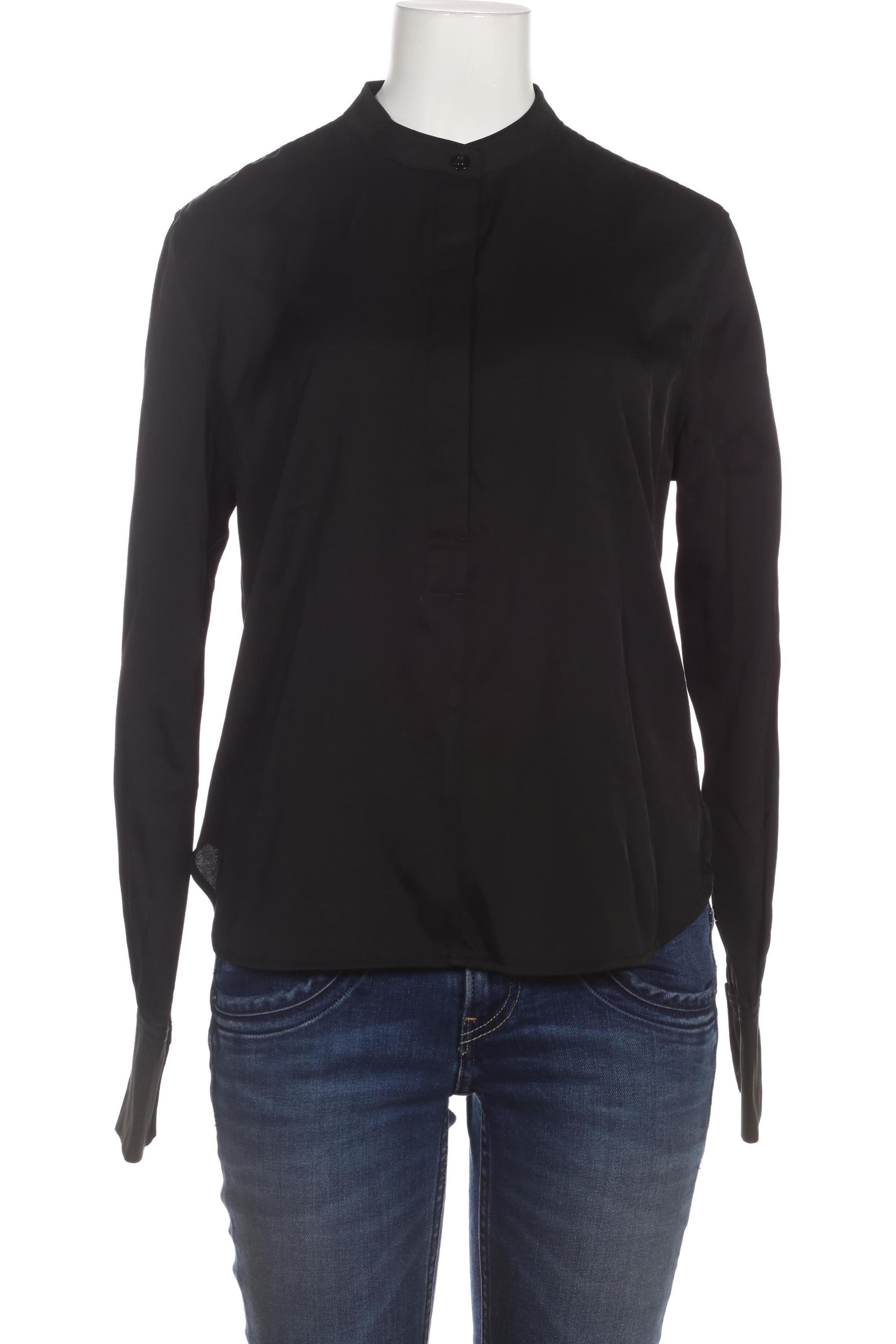 

G Star RAW Damen Bluse, schwarz, Gr.