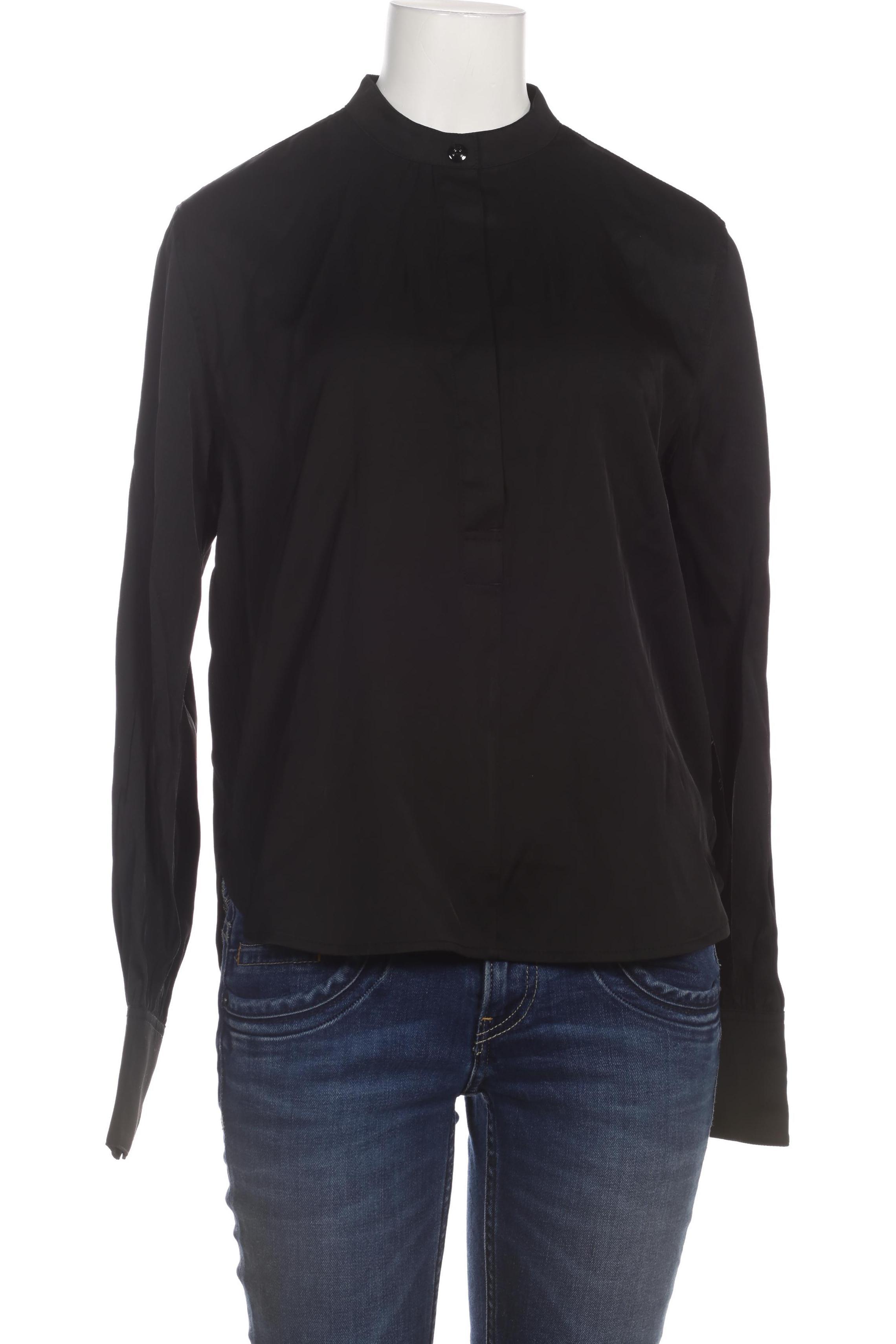 

G Star RAW Damen Bluse, schwarz, Gr.