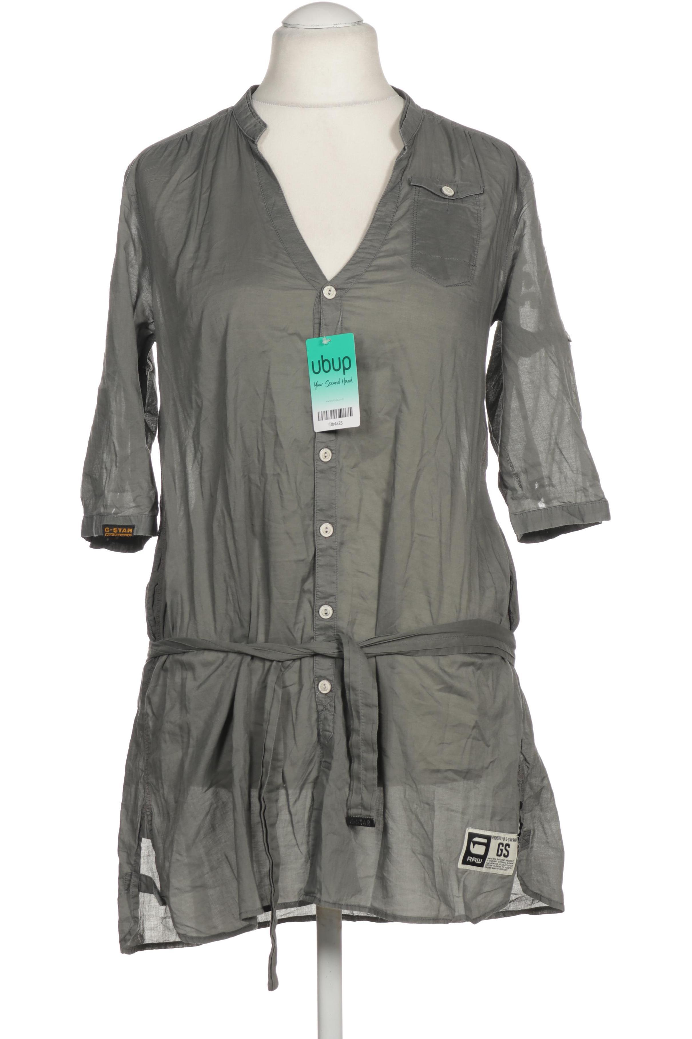 

G Star RAW Damen Bluse, grau, Gr.