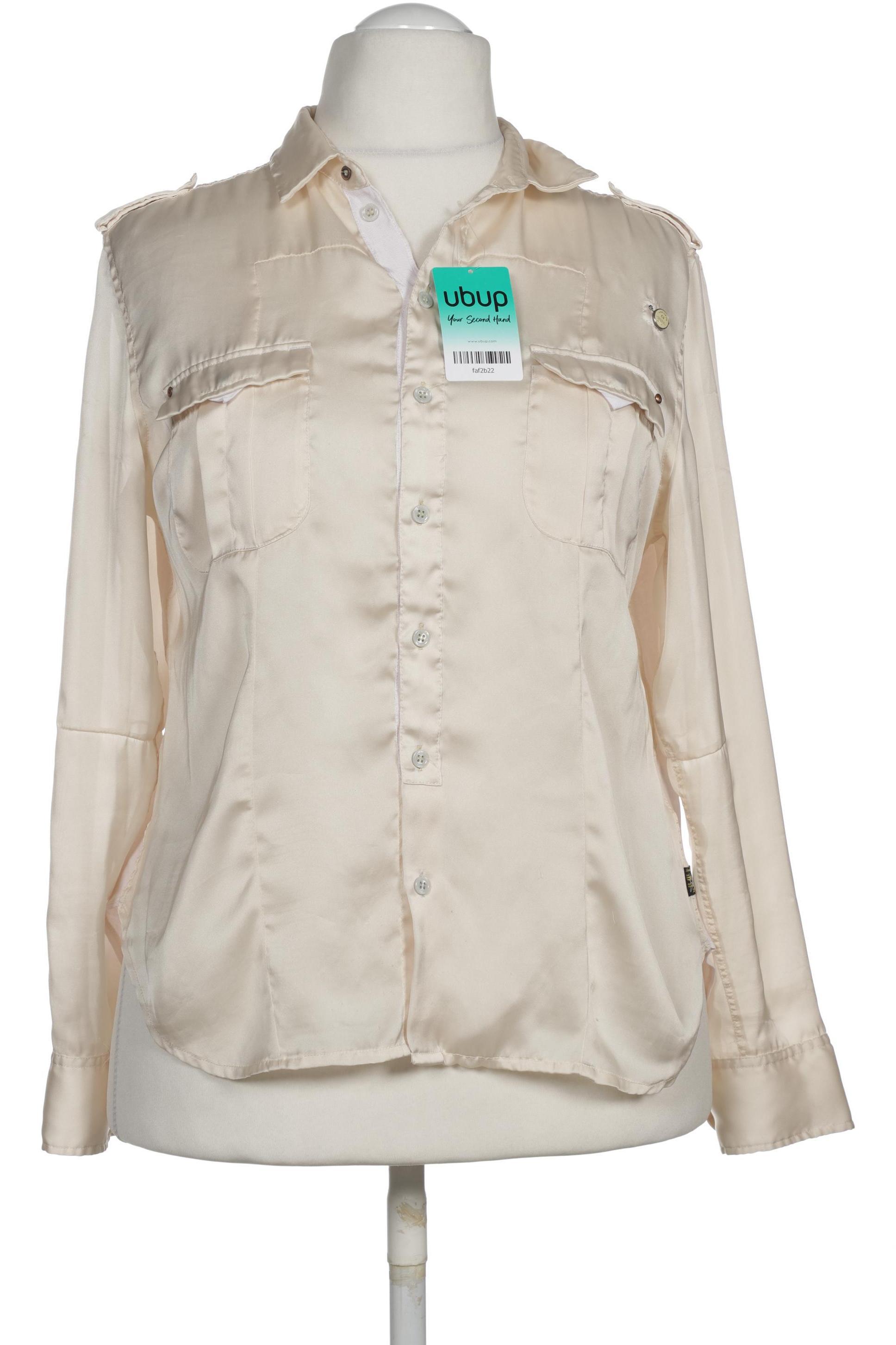 

G Star RAW Damen Bluse, beige, Gr.