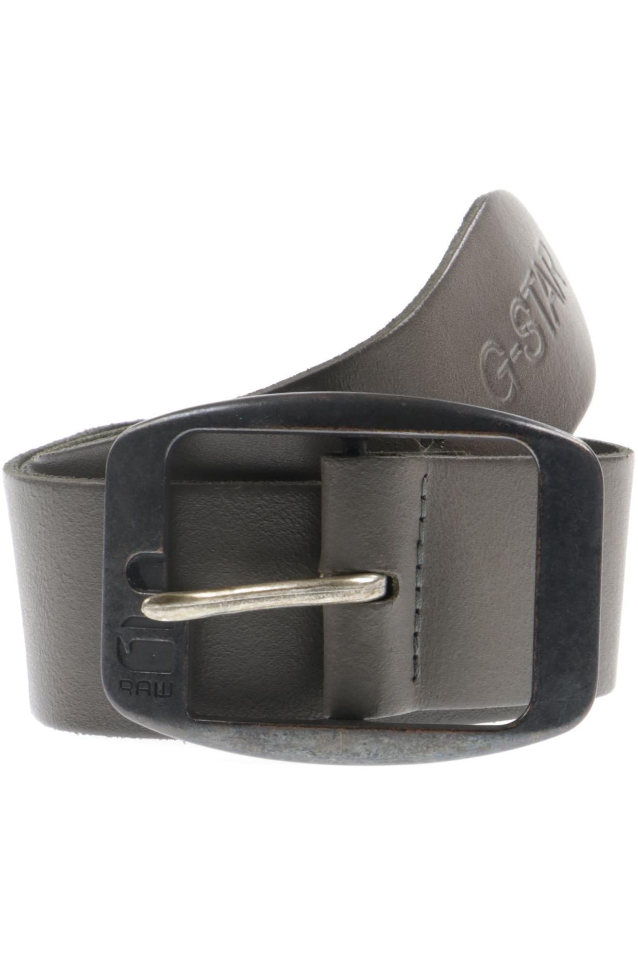 

G Star RAW Damen Gürtel, grau, Gr.