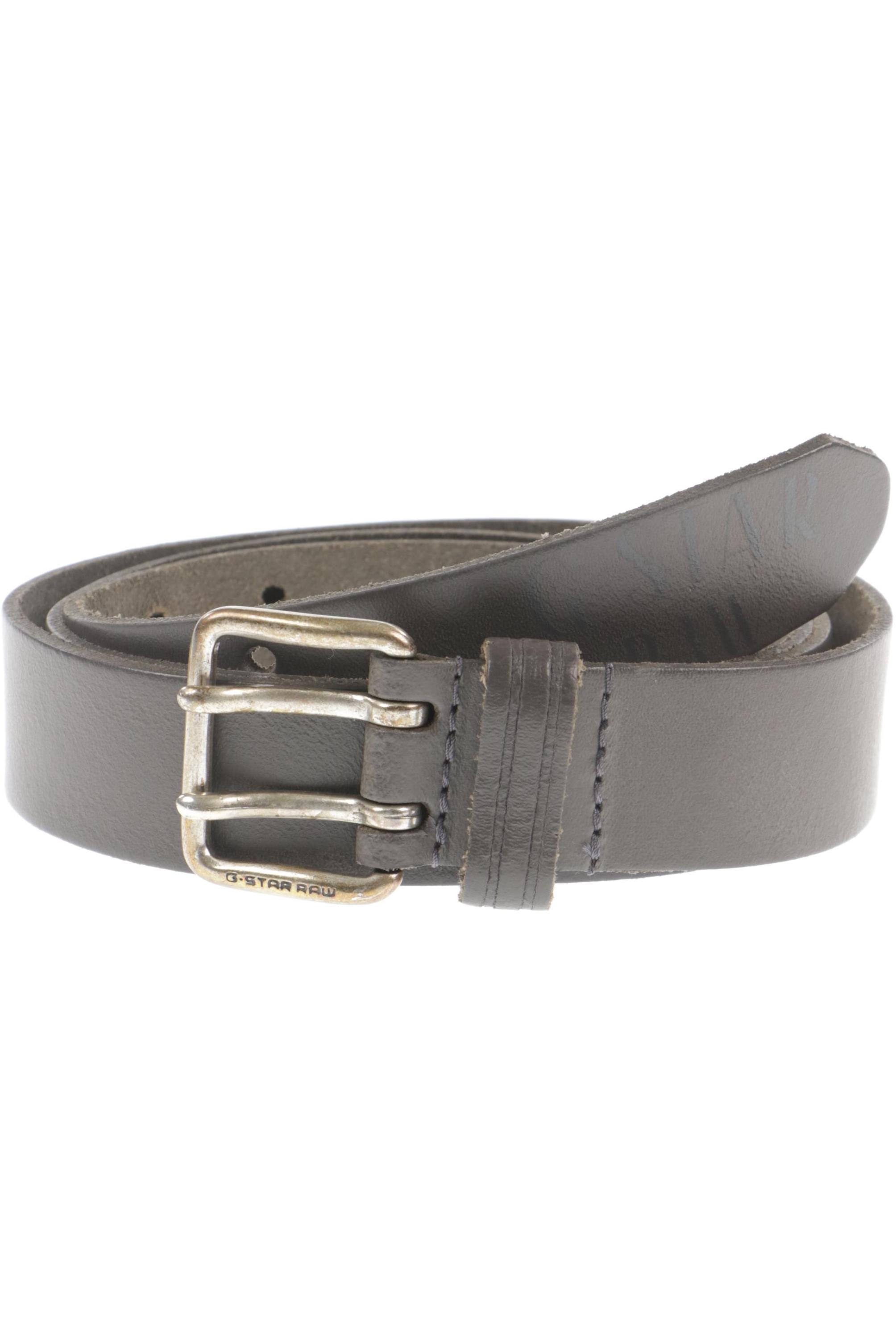 

G Star RAW Damen Gürtel, grau, Gr.