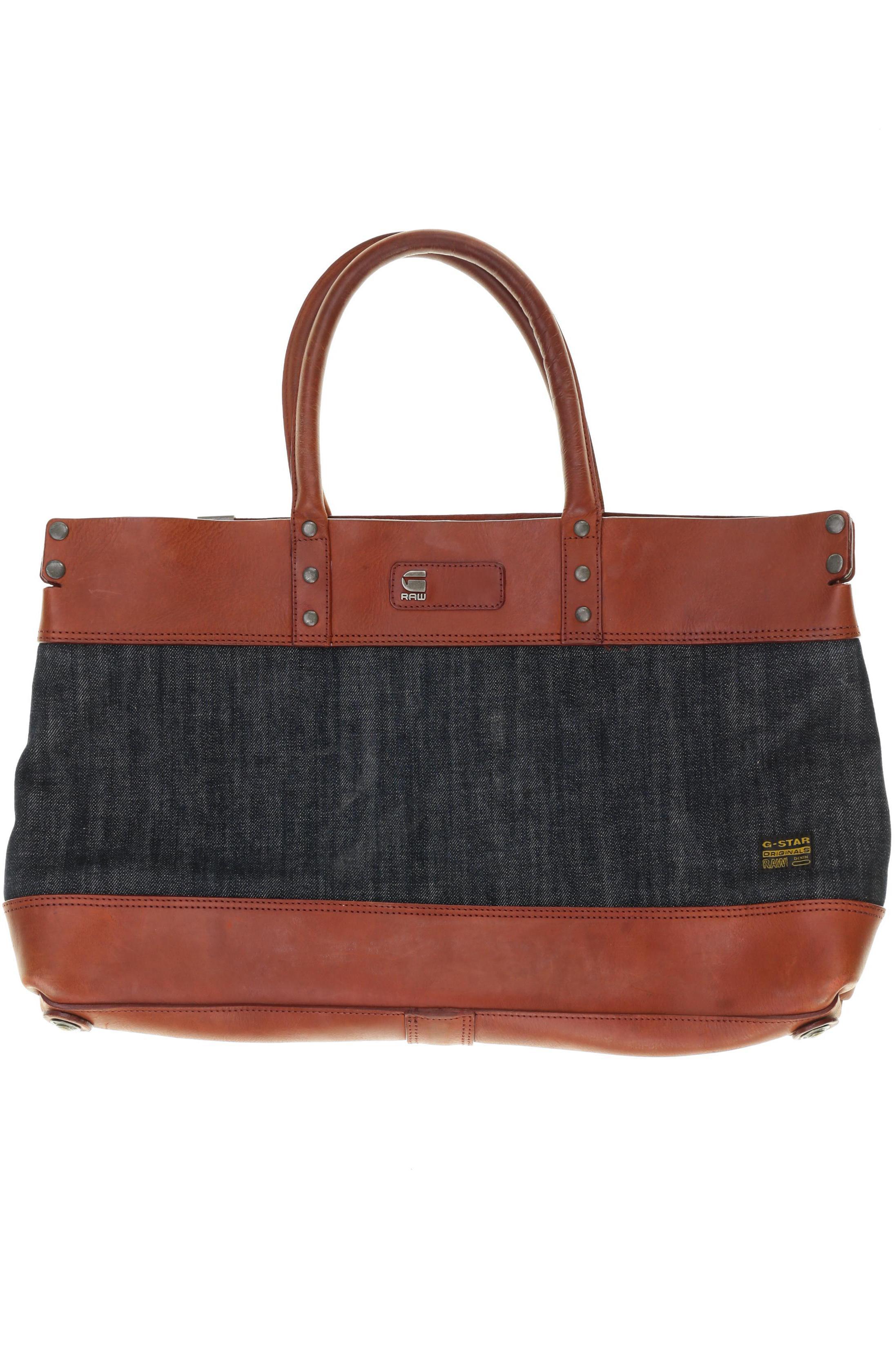 

G Star RAW Damen Handtasche, blau, Gr.
