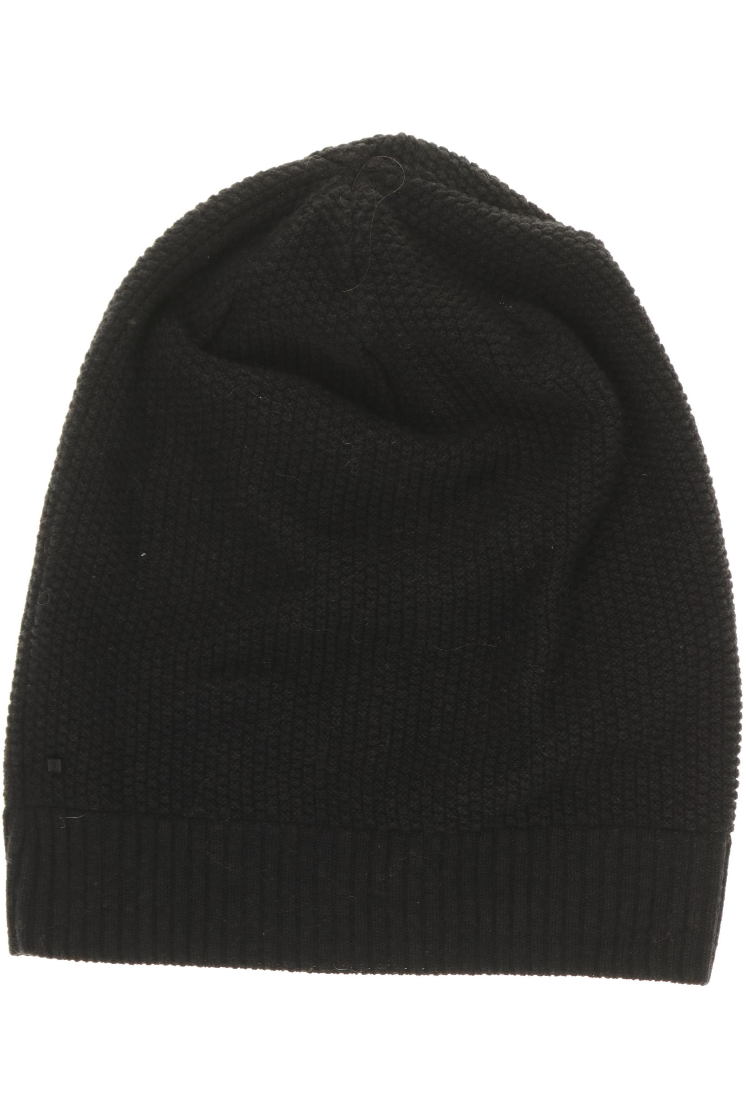 

G Star RAW Damen Hut/Mütze, schwarz, Gr.