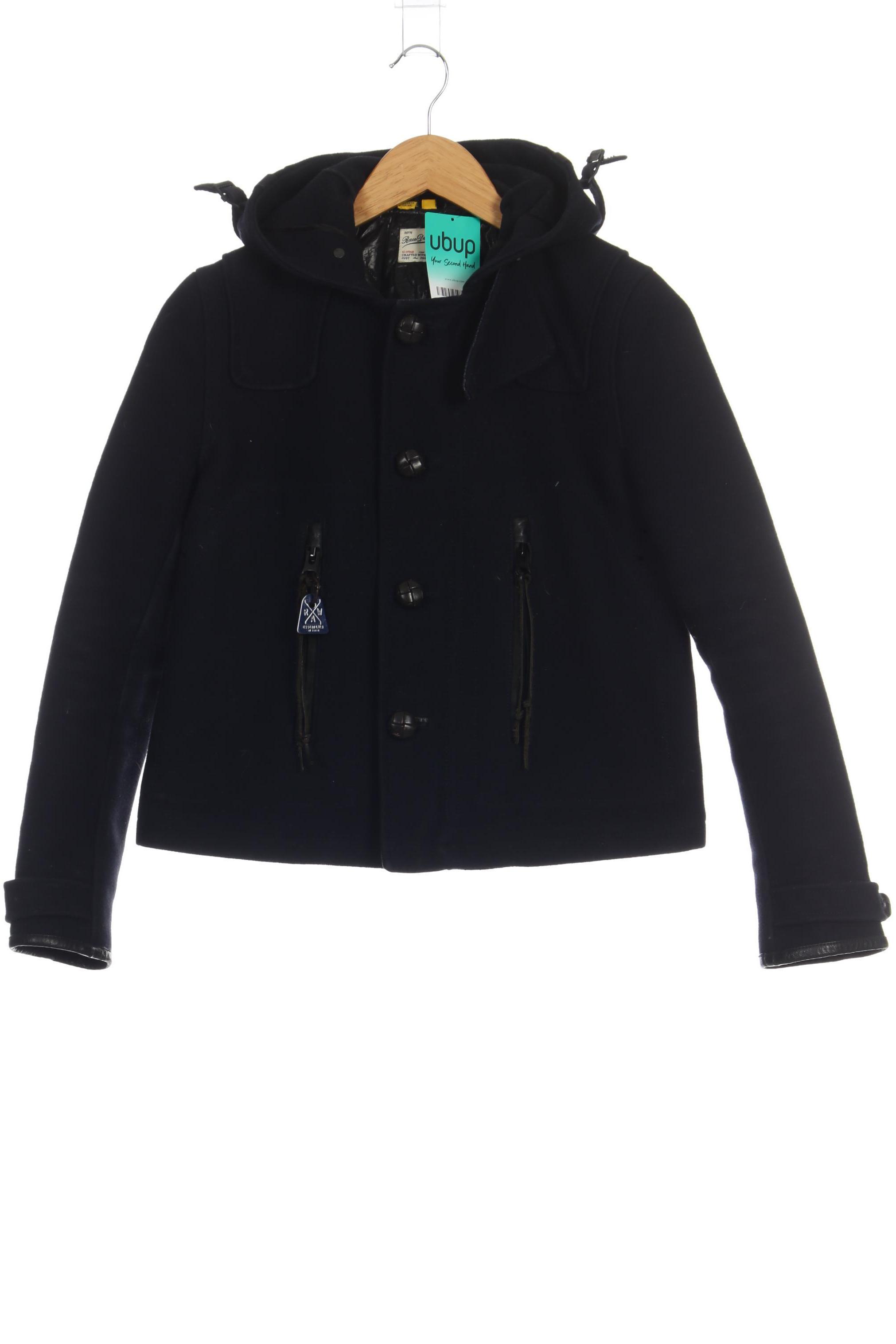 

G Star RAW Damen Jacke, blau, Gr.