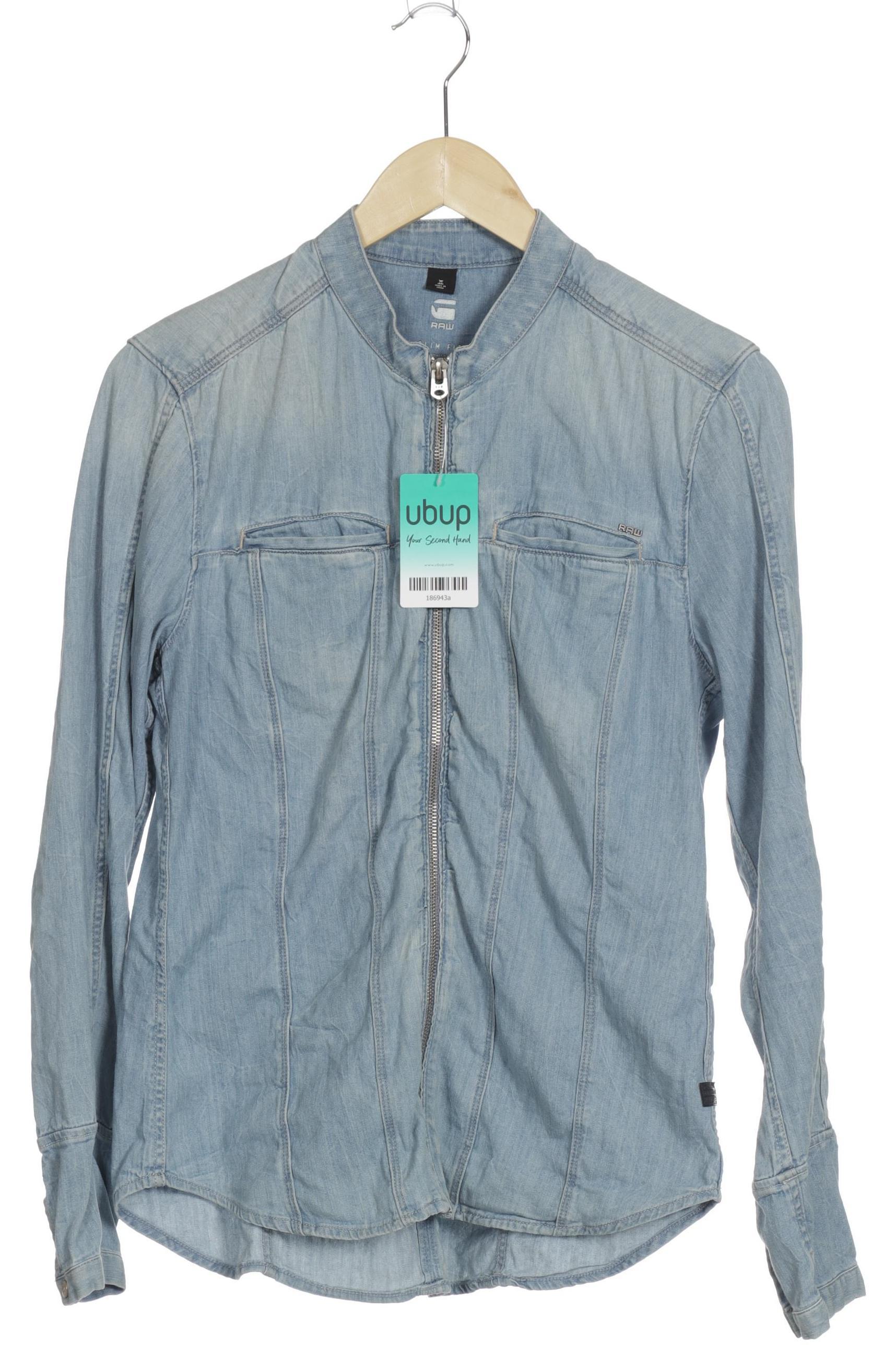 

G Star RAW Damen Jacke, blau, Gr.