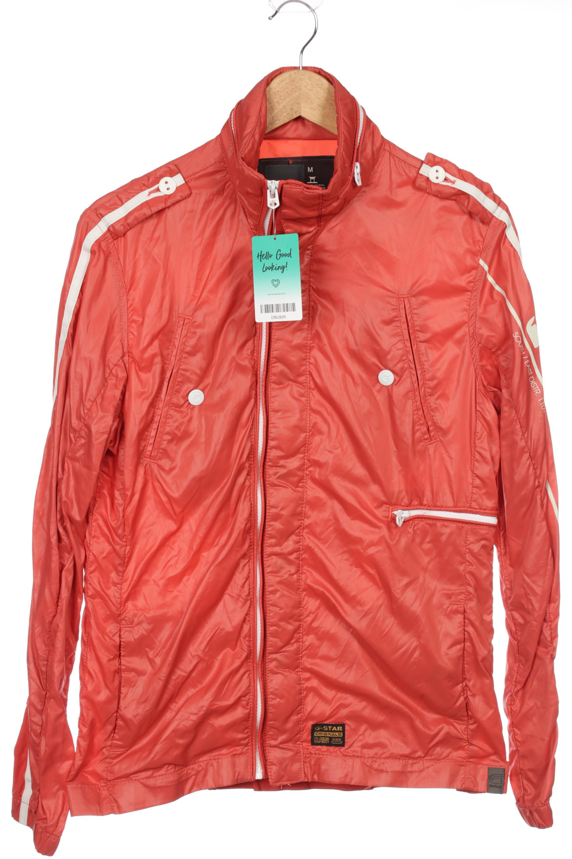 

G Star RAW Damen Jacke, rot, Gr.