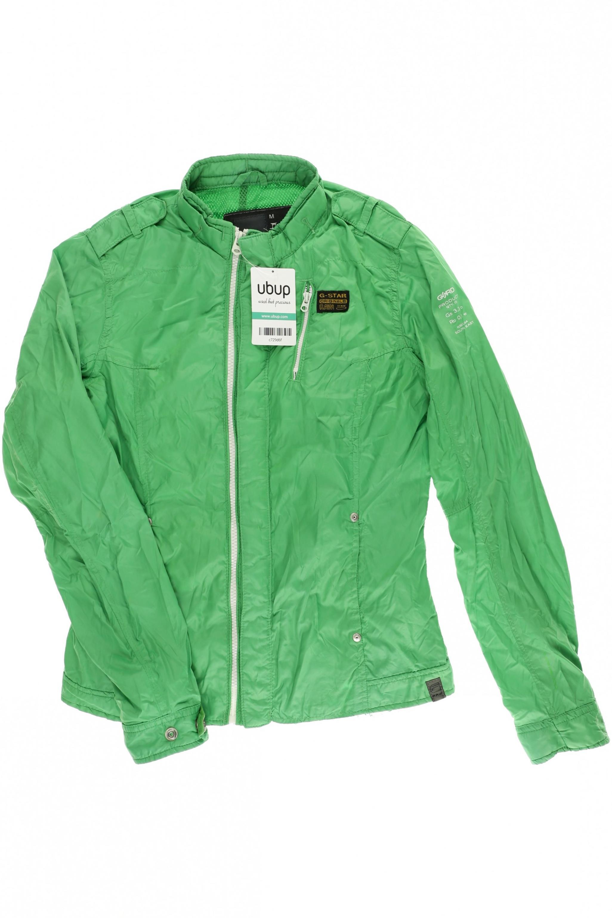 

G Star RAW Damen Jacke, grün, Gr.