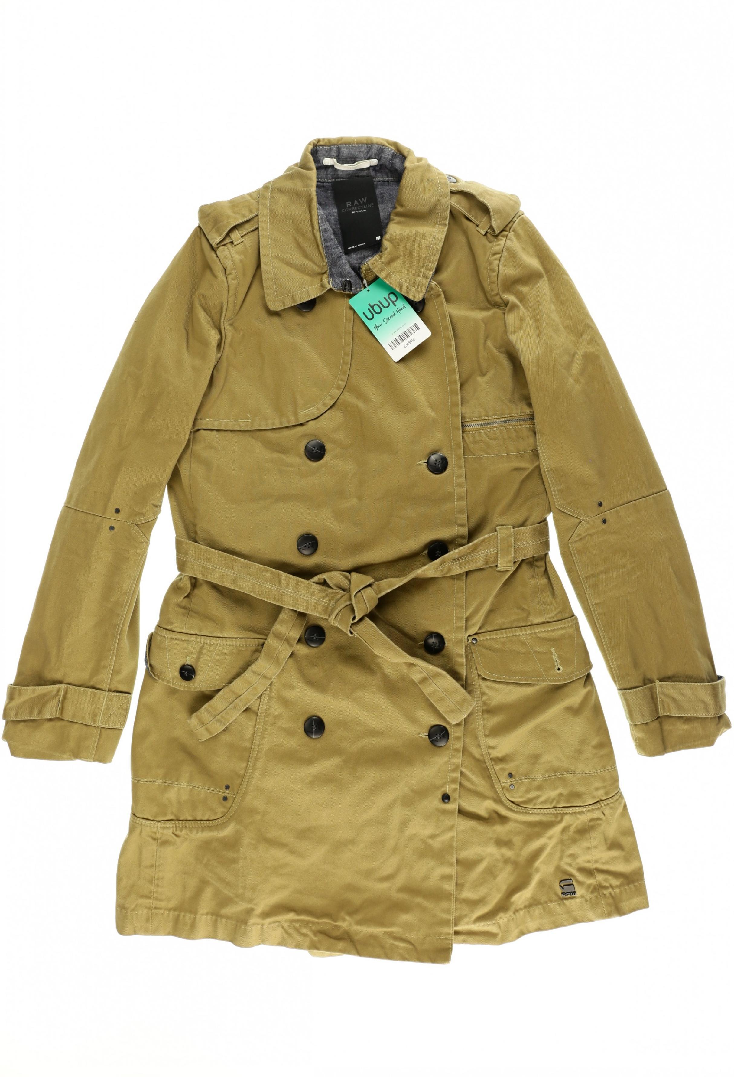 

G Star RAW Damen Mantel, braun, Gr.