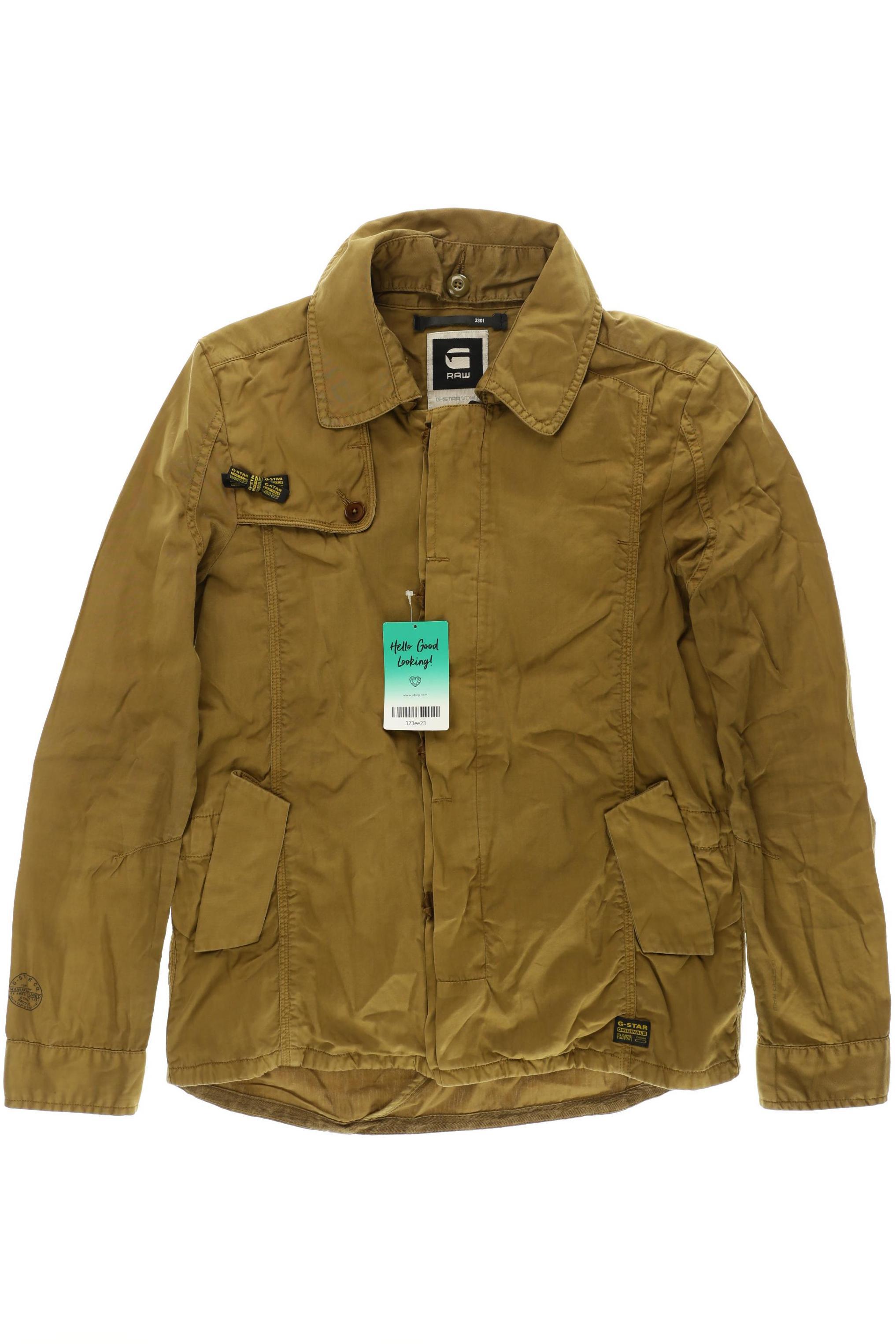 

G Star RAW Damen Jacke, braun, Gr.