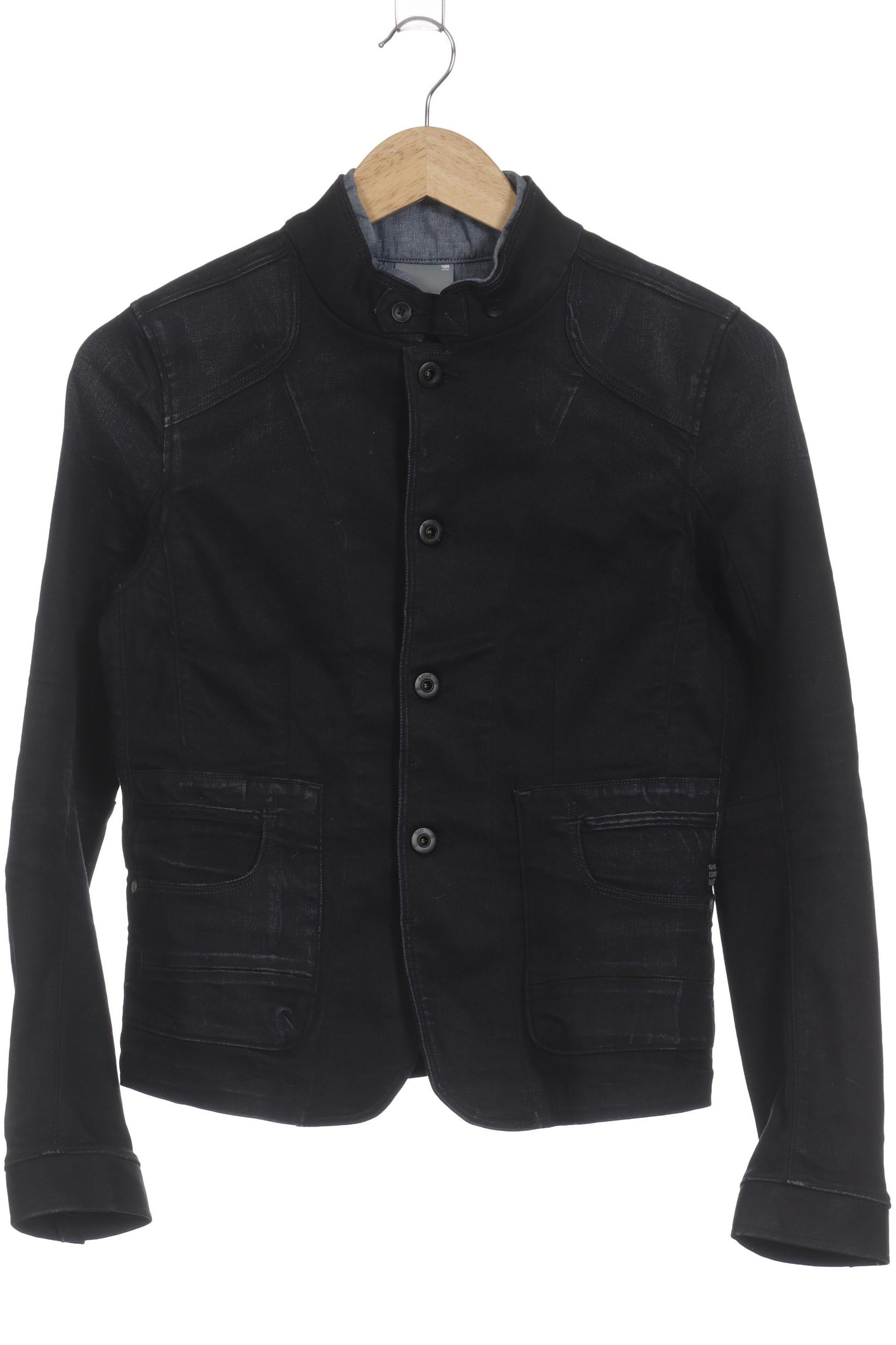 

G Star RAW Damen Jacke, blau, Gr.