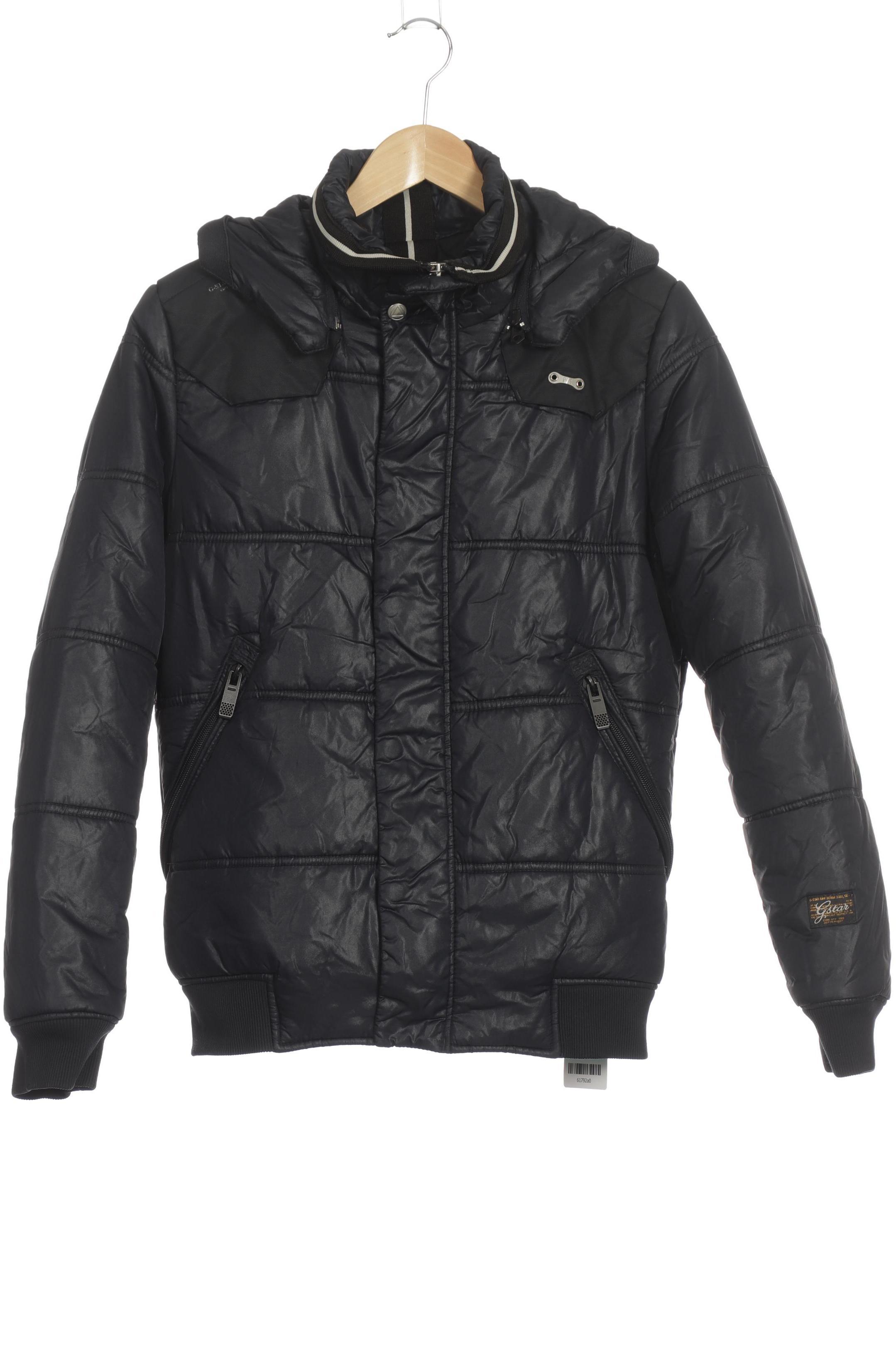 

G Star RAW Damen Jacke, blau, Gr.