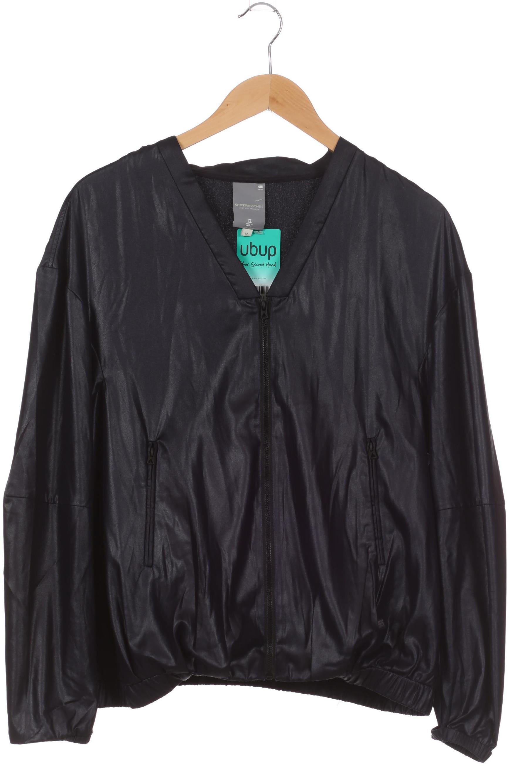 

G Star RAW Damen Jacke, schwarz, Gr.