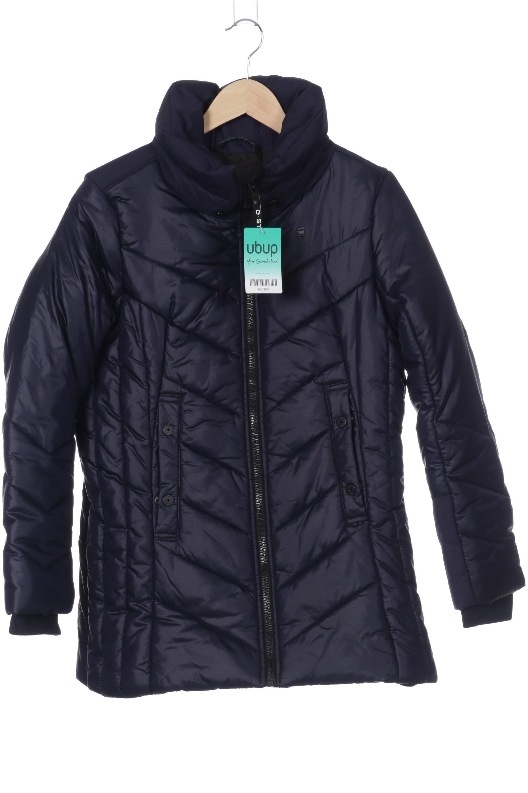 

G Star RAW Damen Jacke, blau, Gr.