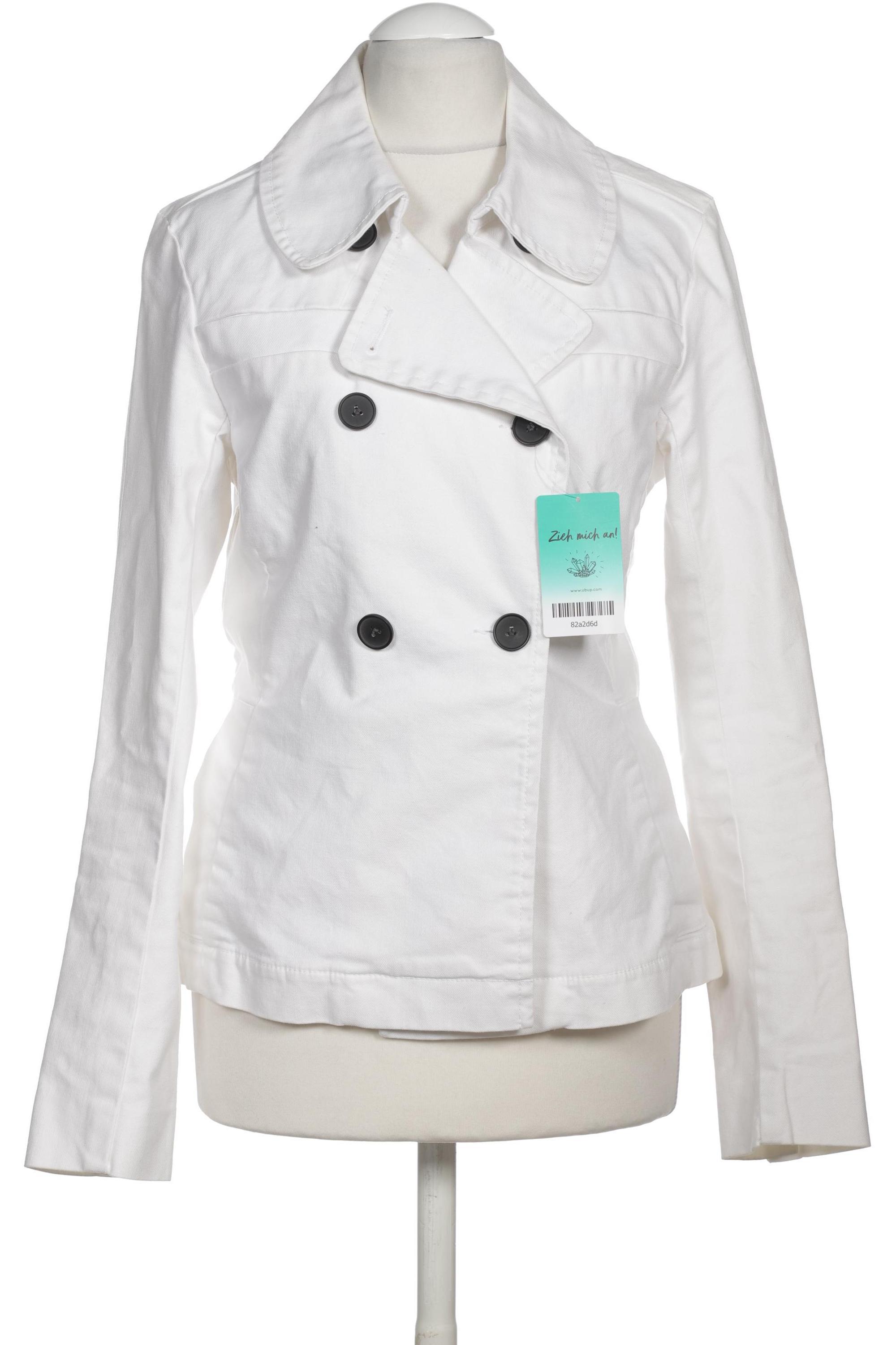 

G Star RAW Damen Jacke, weiß, Gr.