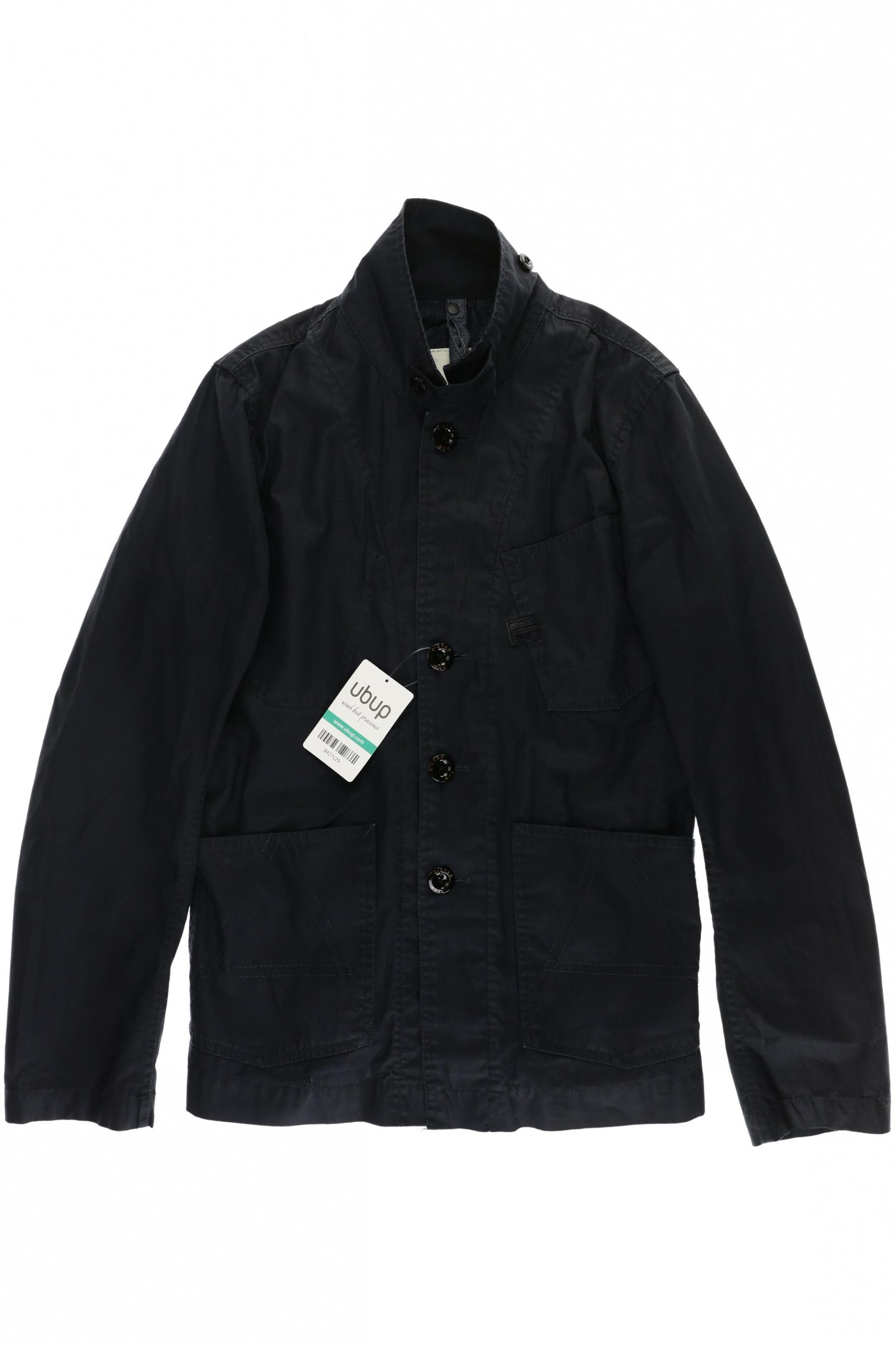 

G Star RAW Damen Jacke, blau, Gr.