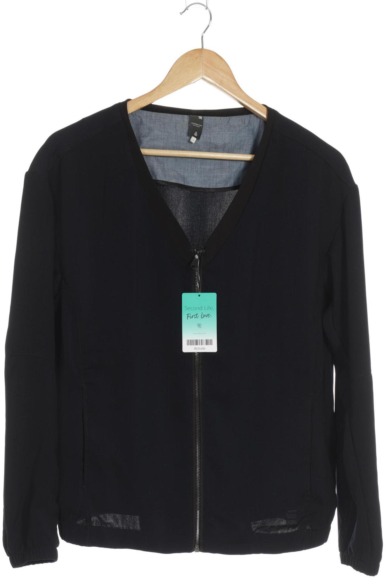 

G Star RAW Damen Jacke, blau, Gr.