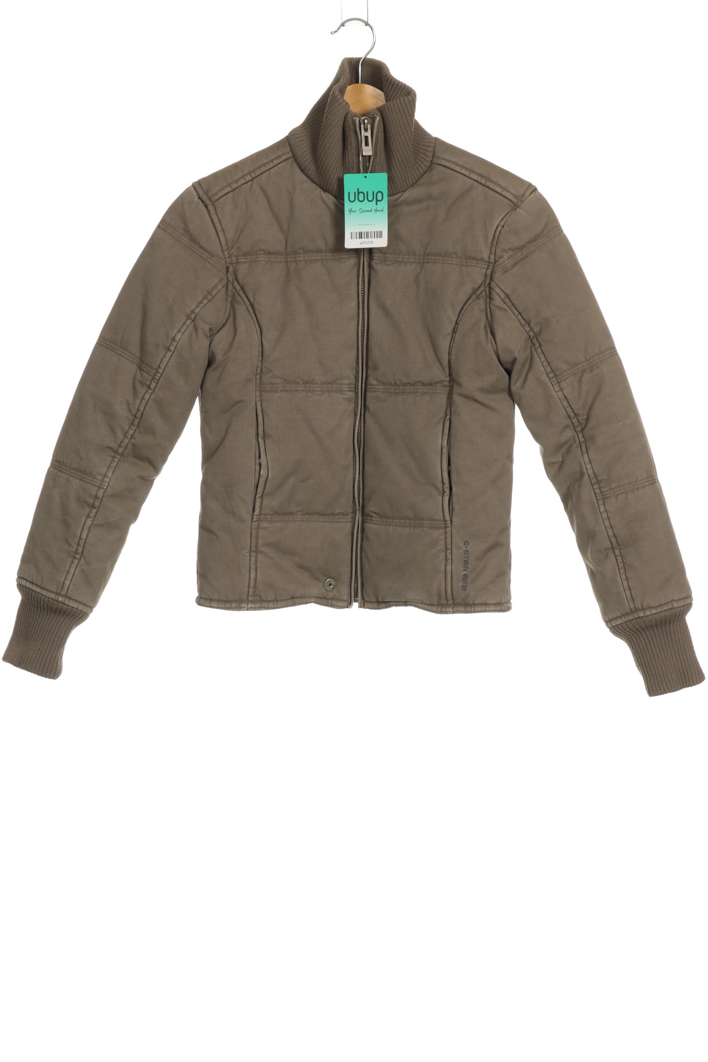 

G Star RAW Damen Jacke, grau, Gr.