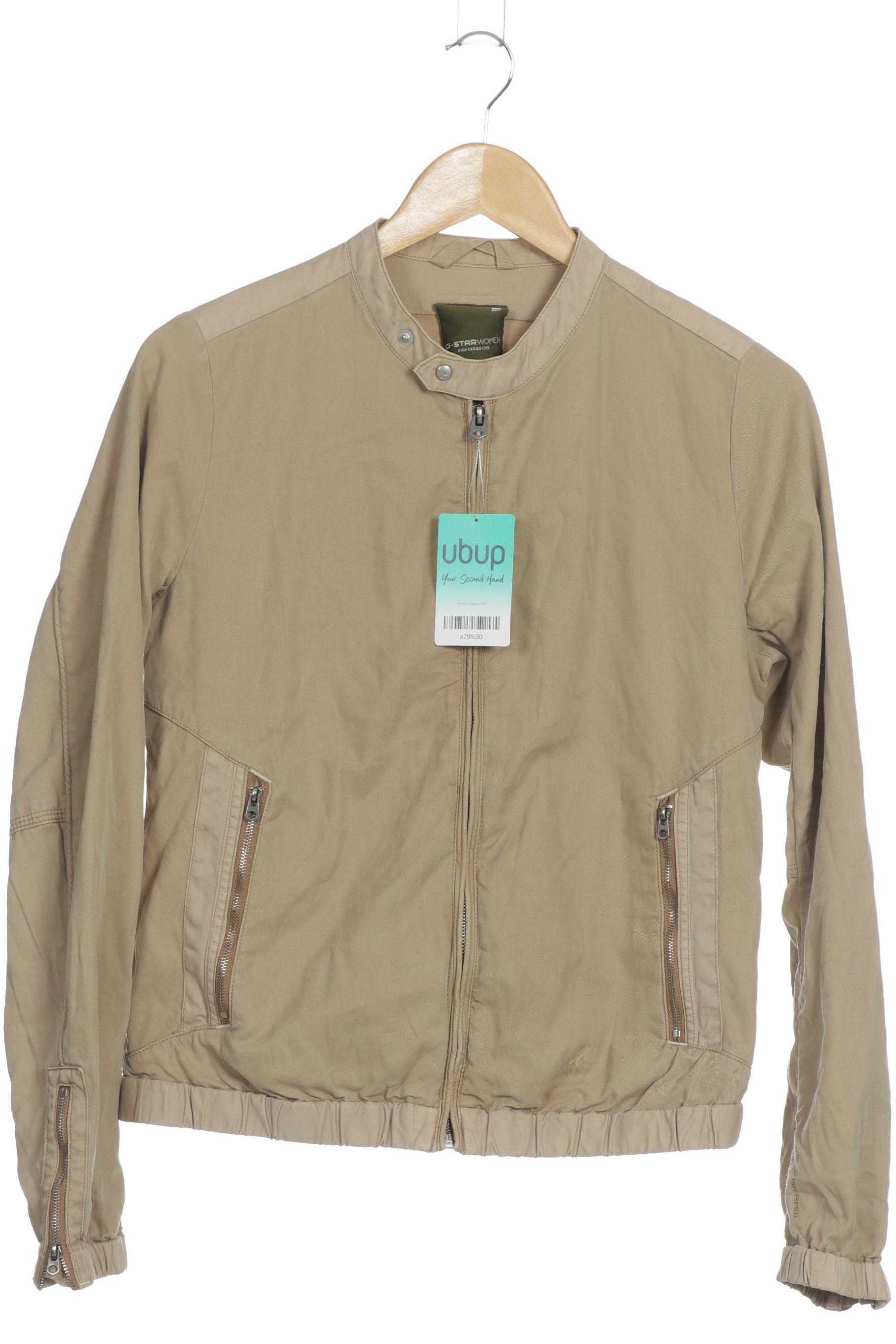

G Star RAW Damen Jacke, beige, Gr.