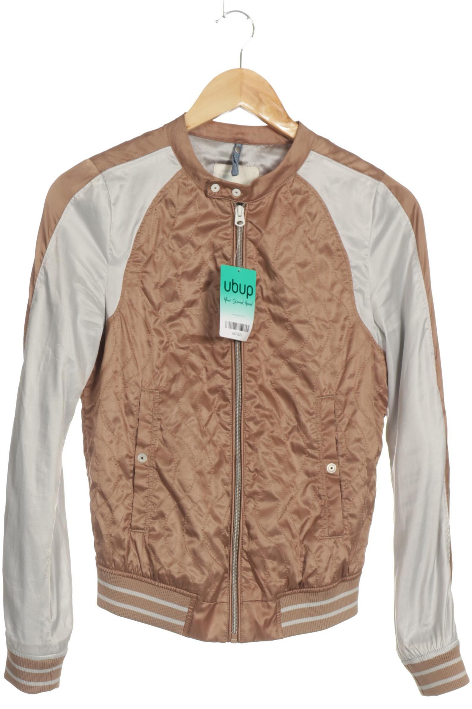 

G Star RAW Damen Jacke, beige, Gr.
