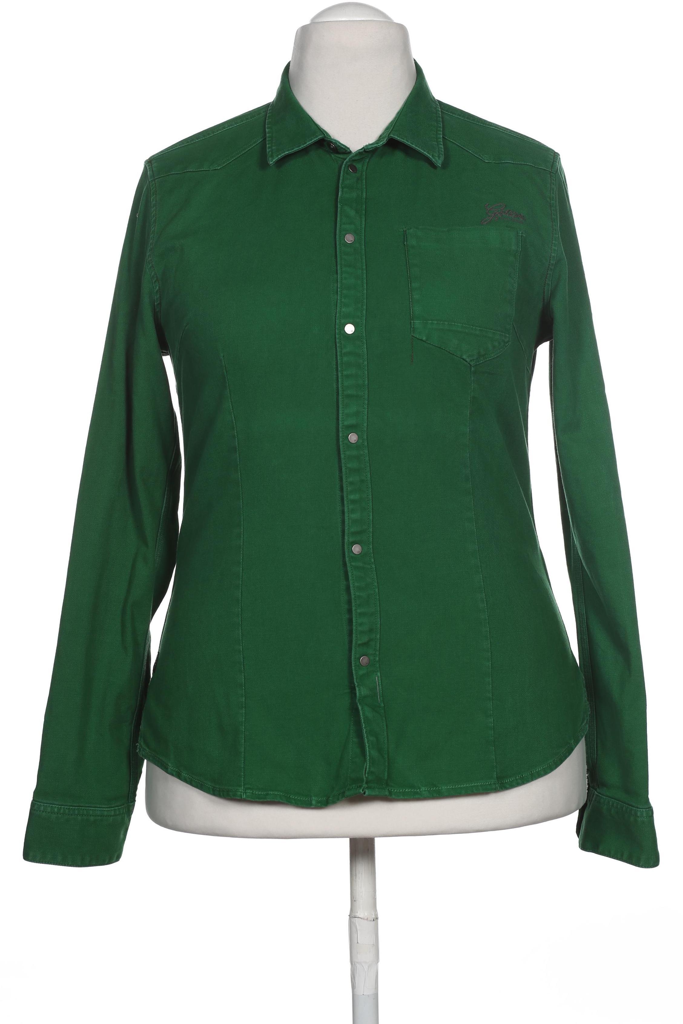 

G Star RAW Damen Jacke, grün, Gr.