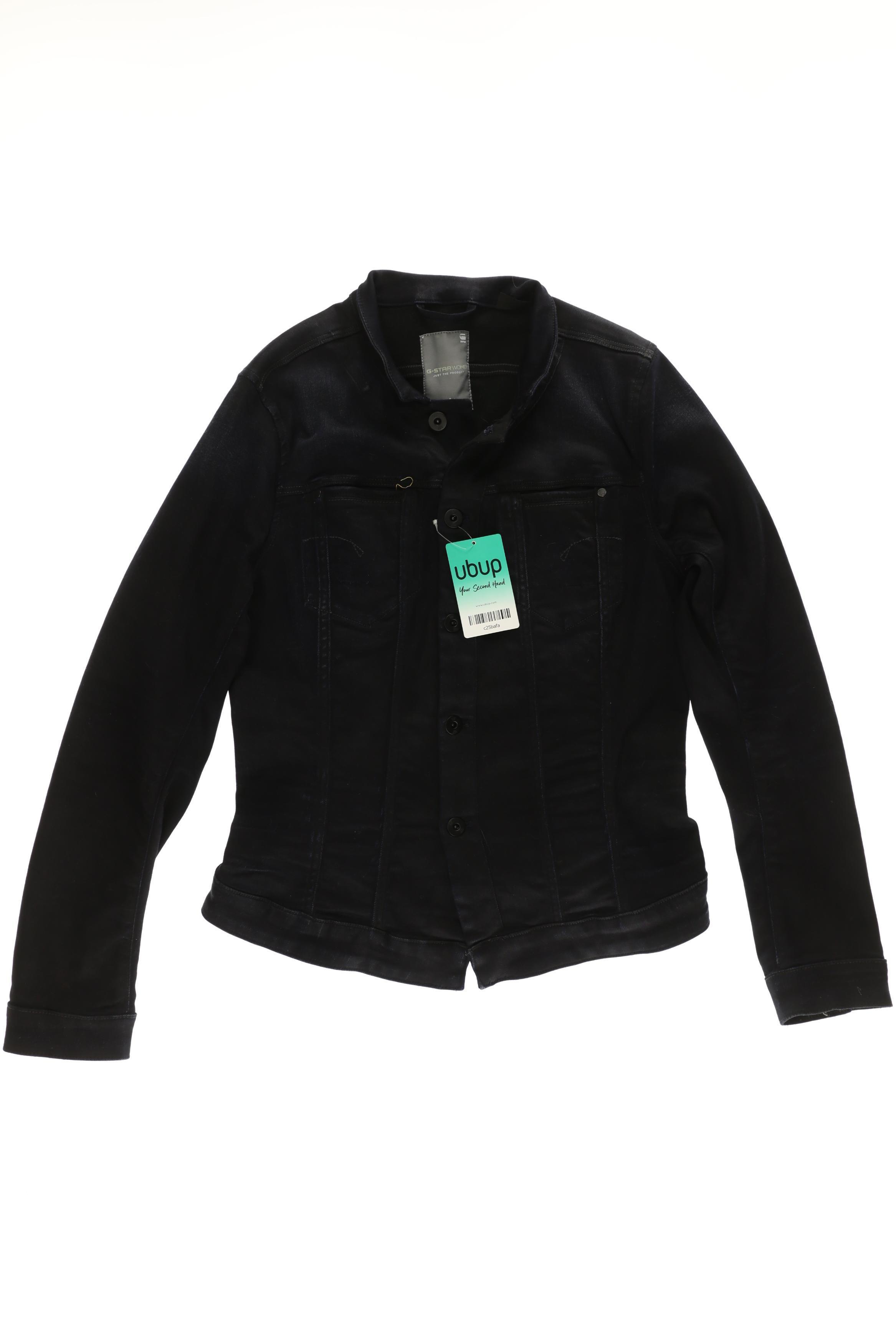 

G Star RAW Damen Jacke, blau, Gr.