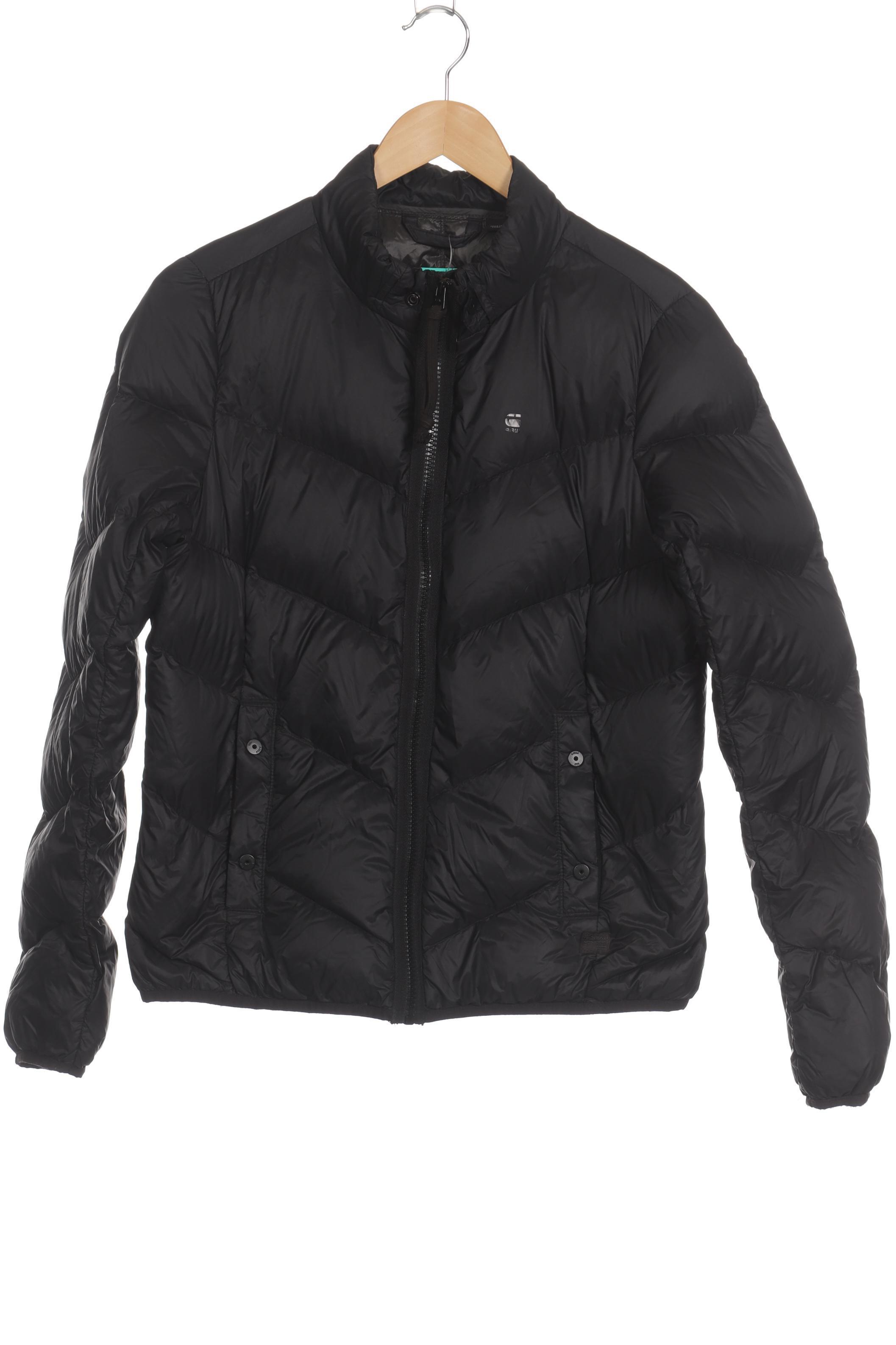 

G Star RAW Damen Jacke, schwarz, Gr.