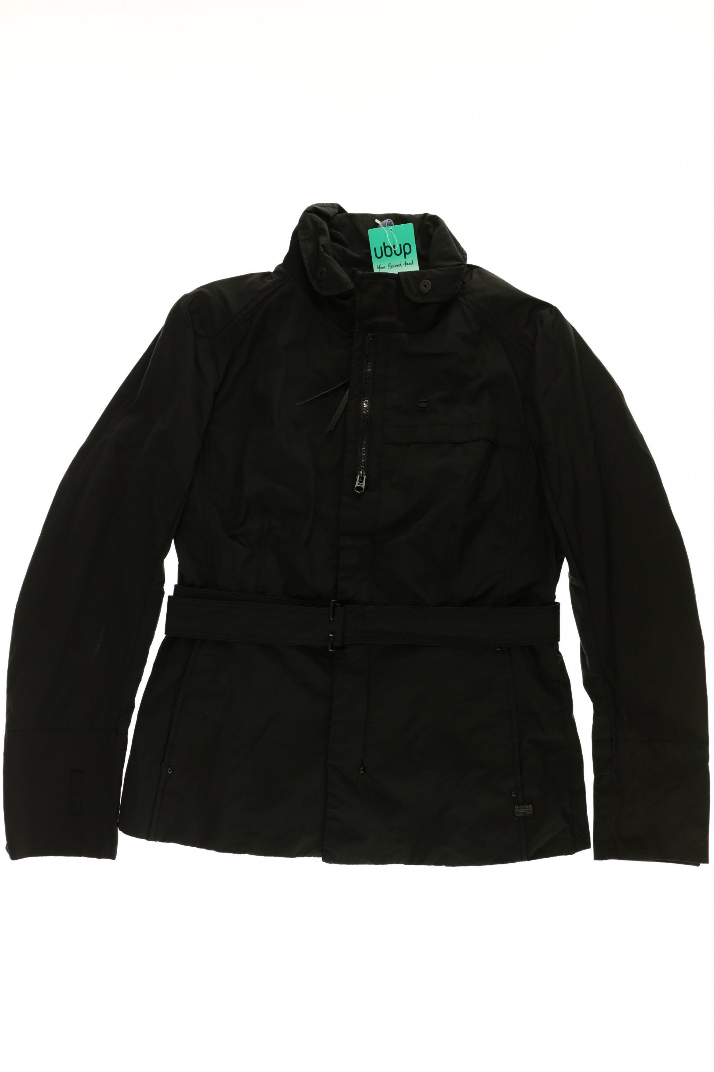 

G Star RAW Damen Jacke, schwarz, Gr.