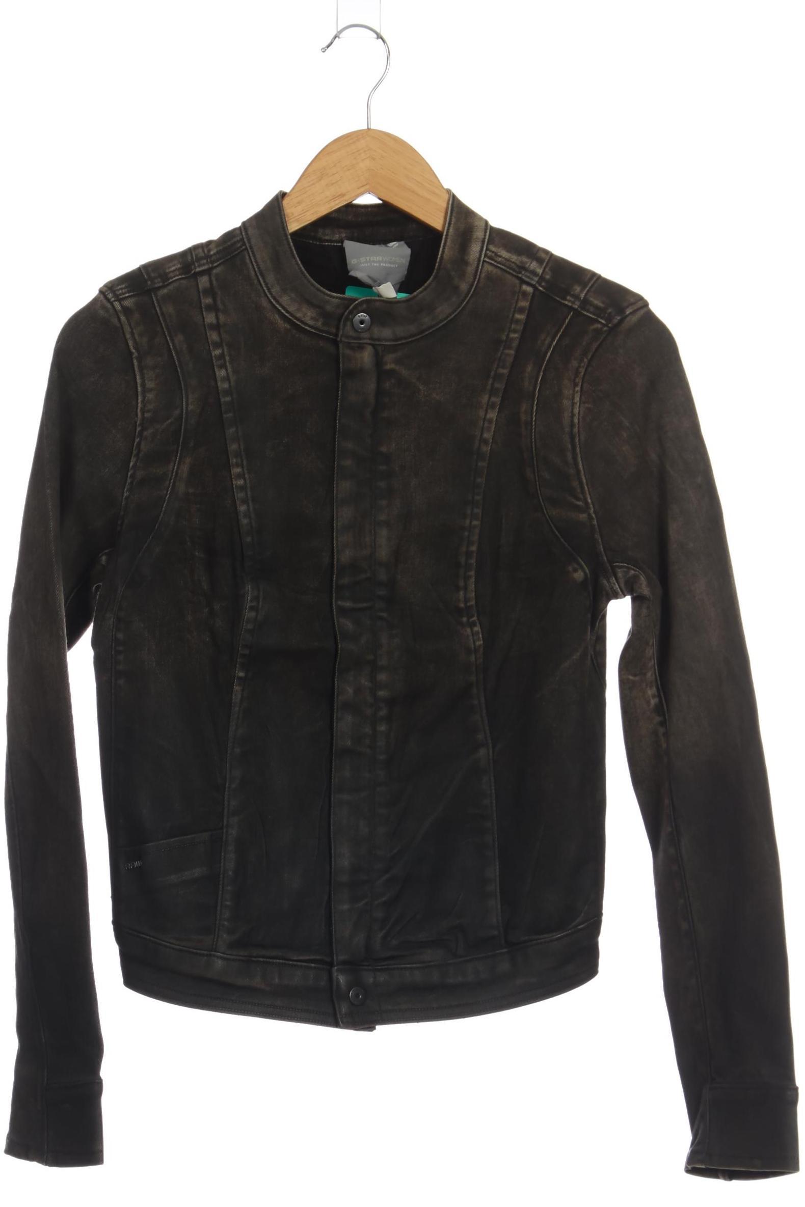 

G Star RAW Damen Jacke, braun, Gr.