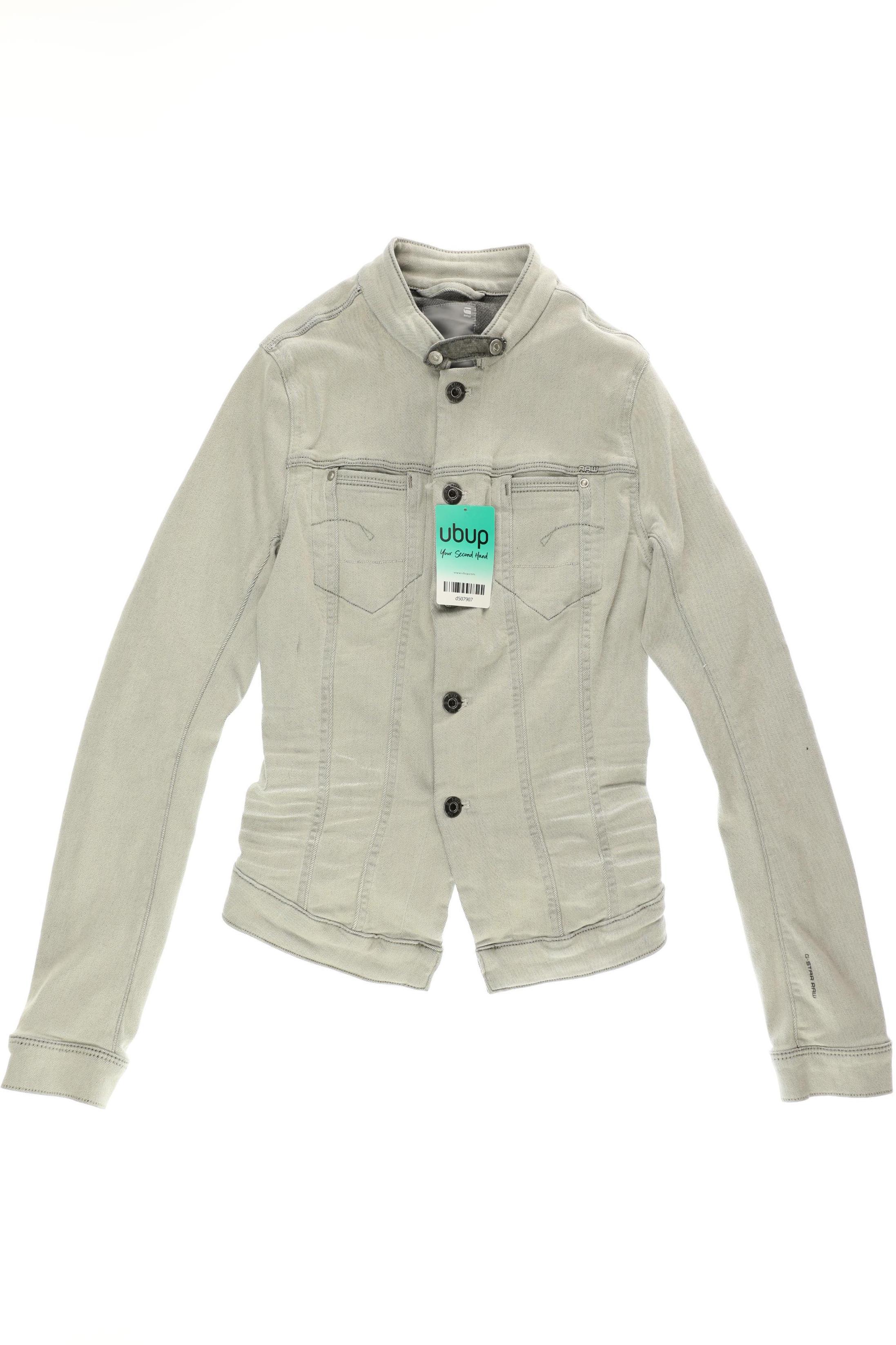 

G Star RAW Damen Jacke, grau, Gr.