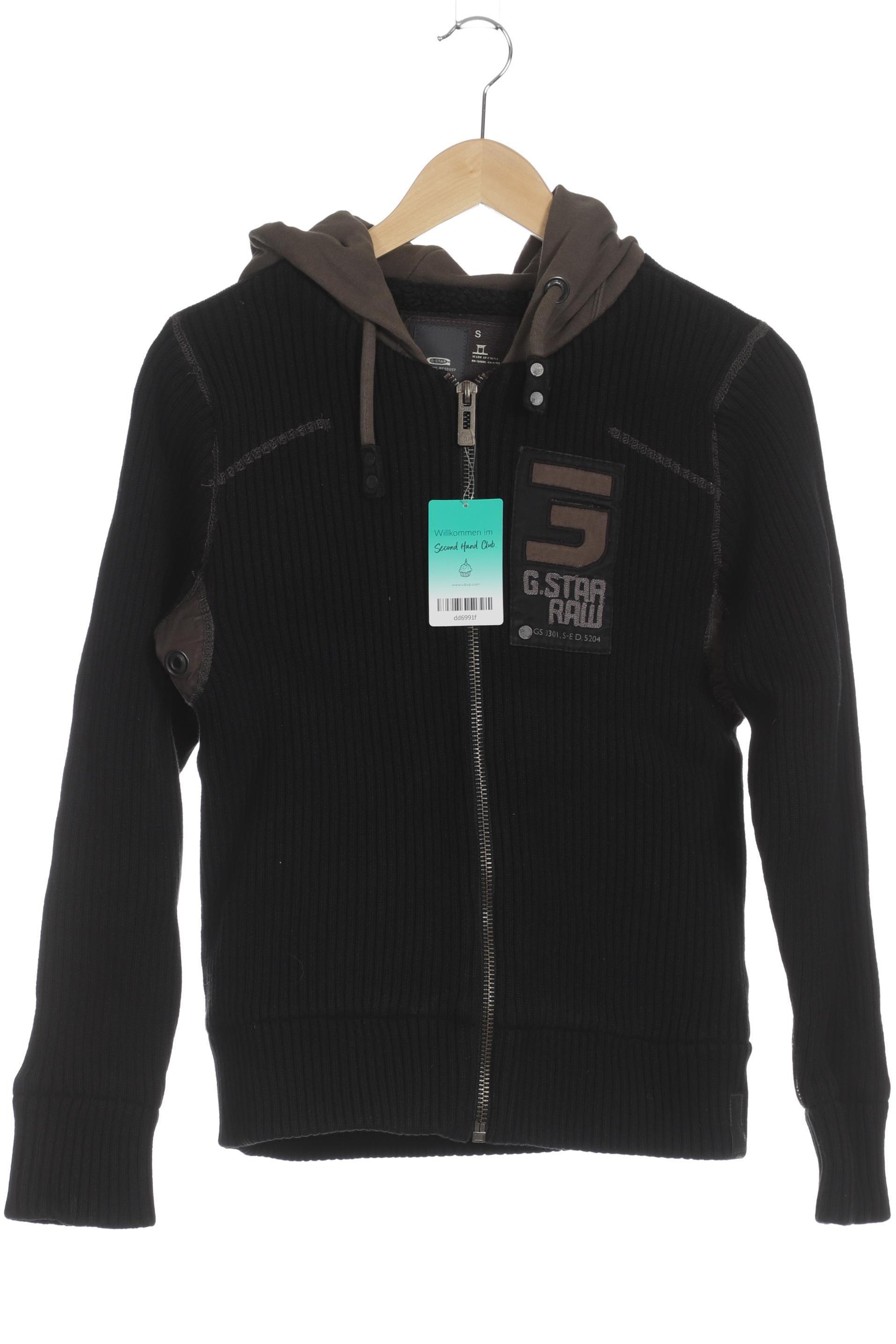 

G Star RAW Damen Jacke, schwarz, Gr.