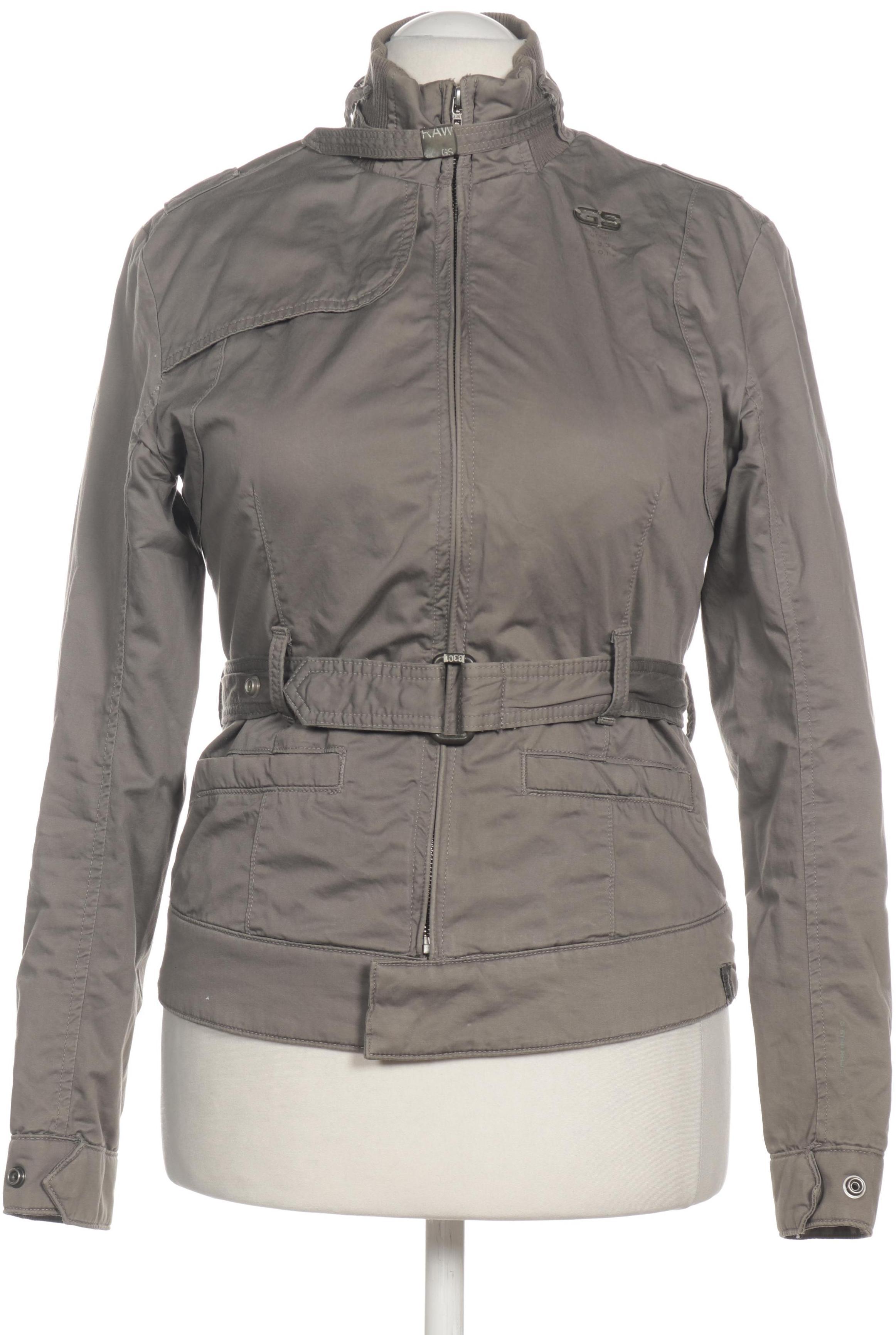 

G Star RAW Damen Jacke, grau, Gr.