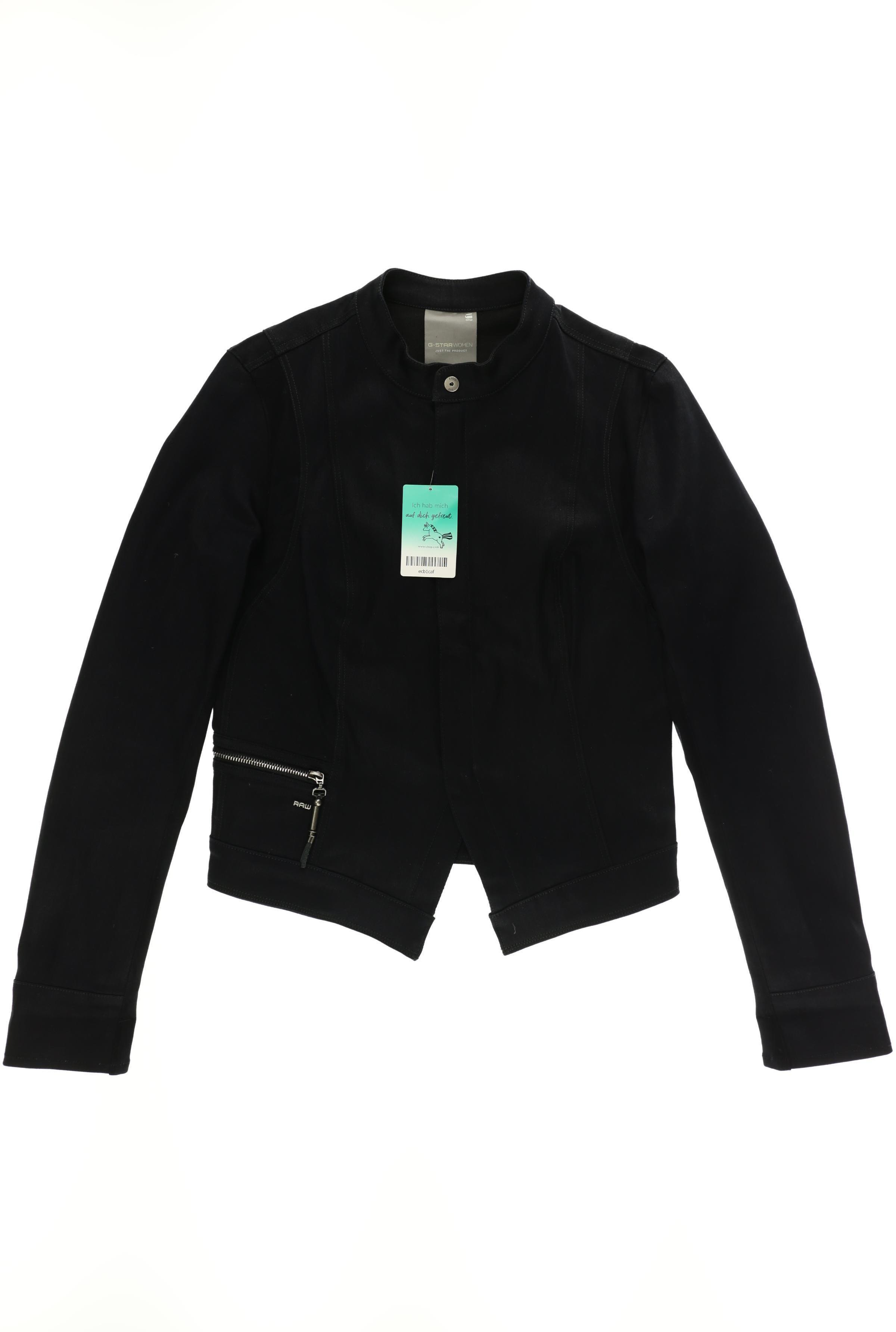 

G Star RAW Damen Jacke, blau, Gr.