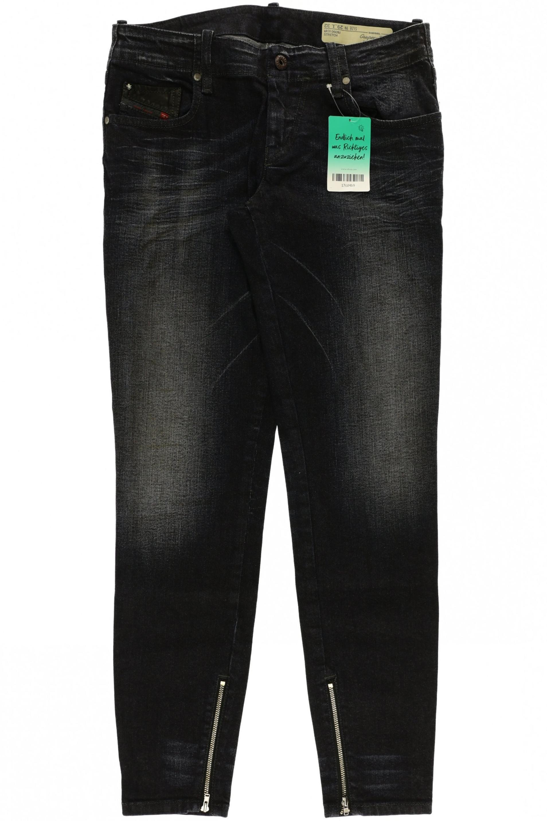 

G Star RAW Damen Jeans, blau, Gr. 29