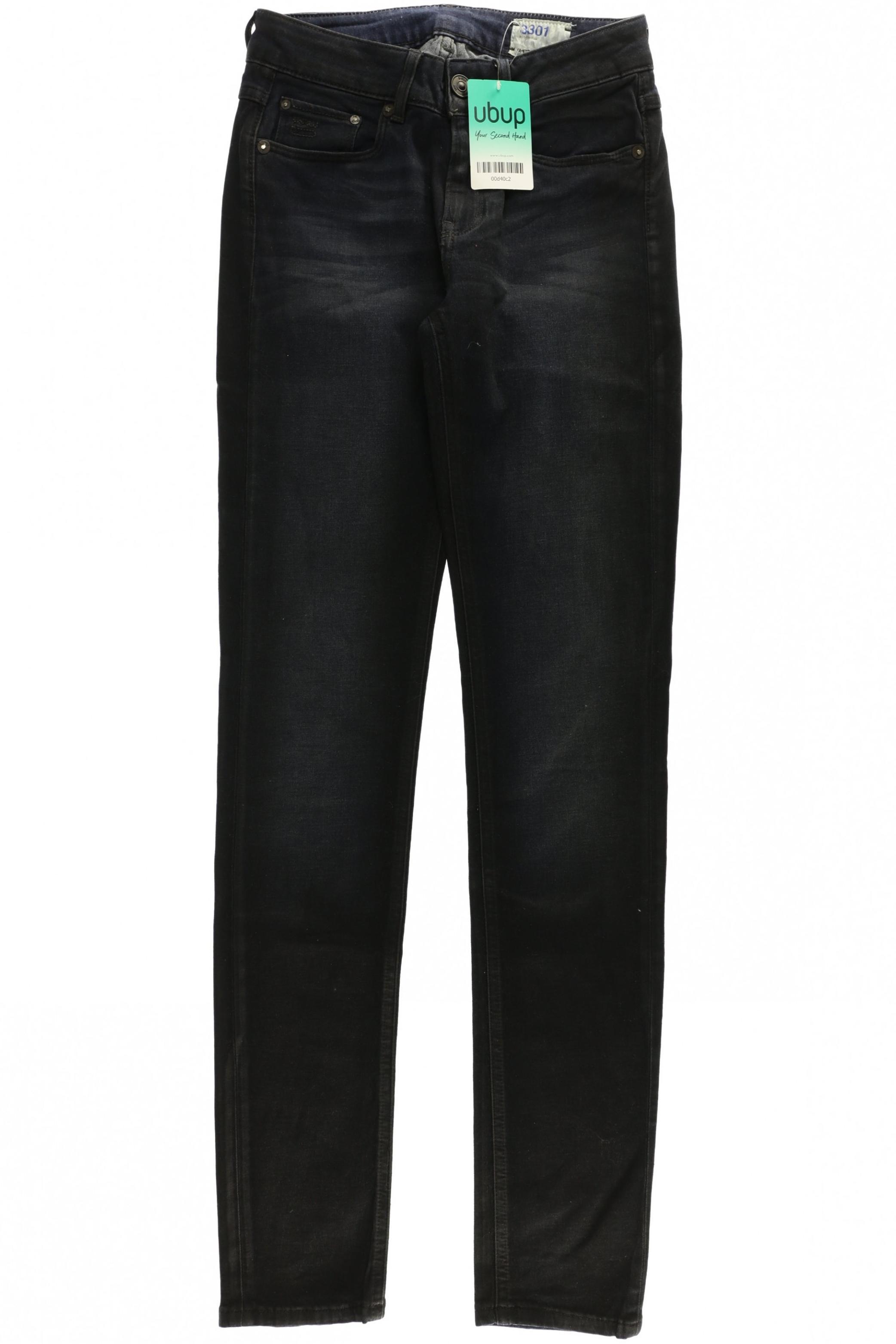 

G Star RAW Damen Jeans, blau, Gr. 24