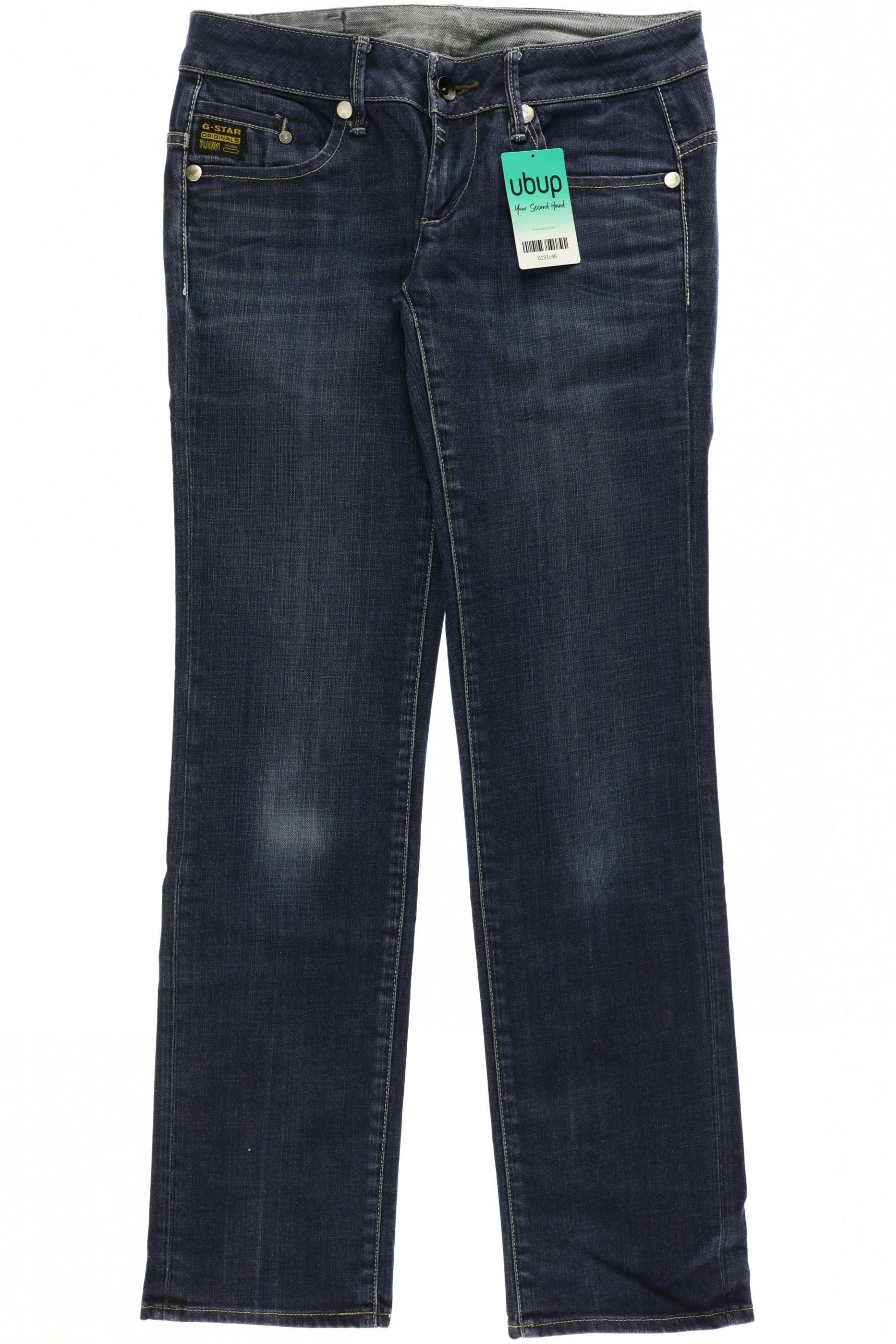 

G Star RAW Damen Jeans, blau, Gr. 28