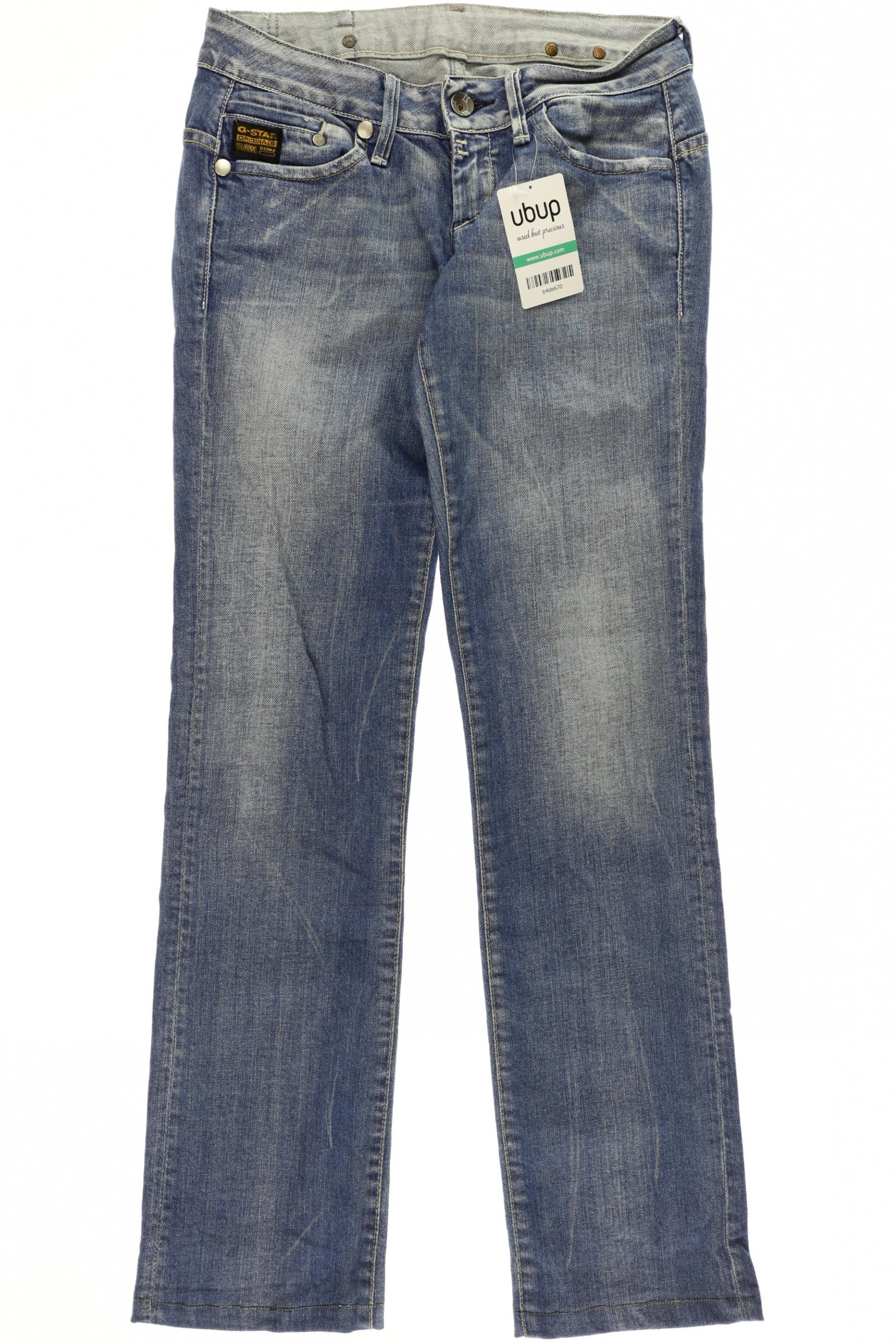 

G Star RAW Damen Jeans, blau, Gr. 28