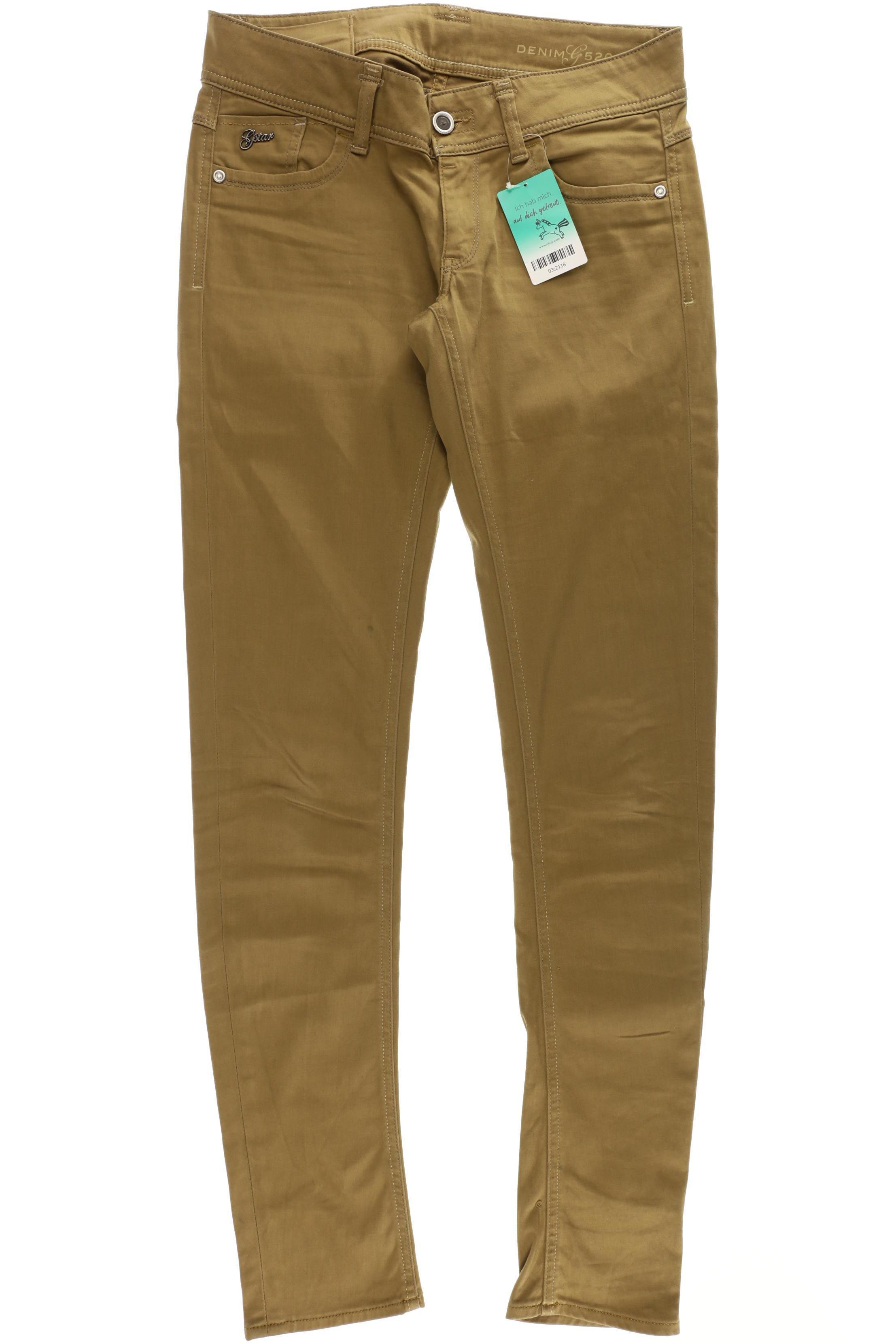 

G Star RAW Damen Jeans, beige, Gr. 30