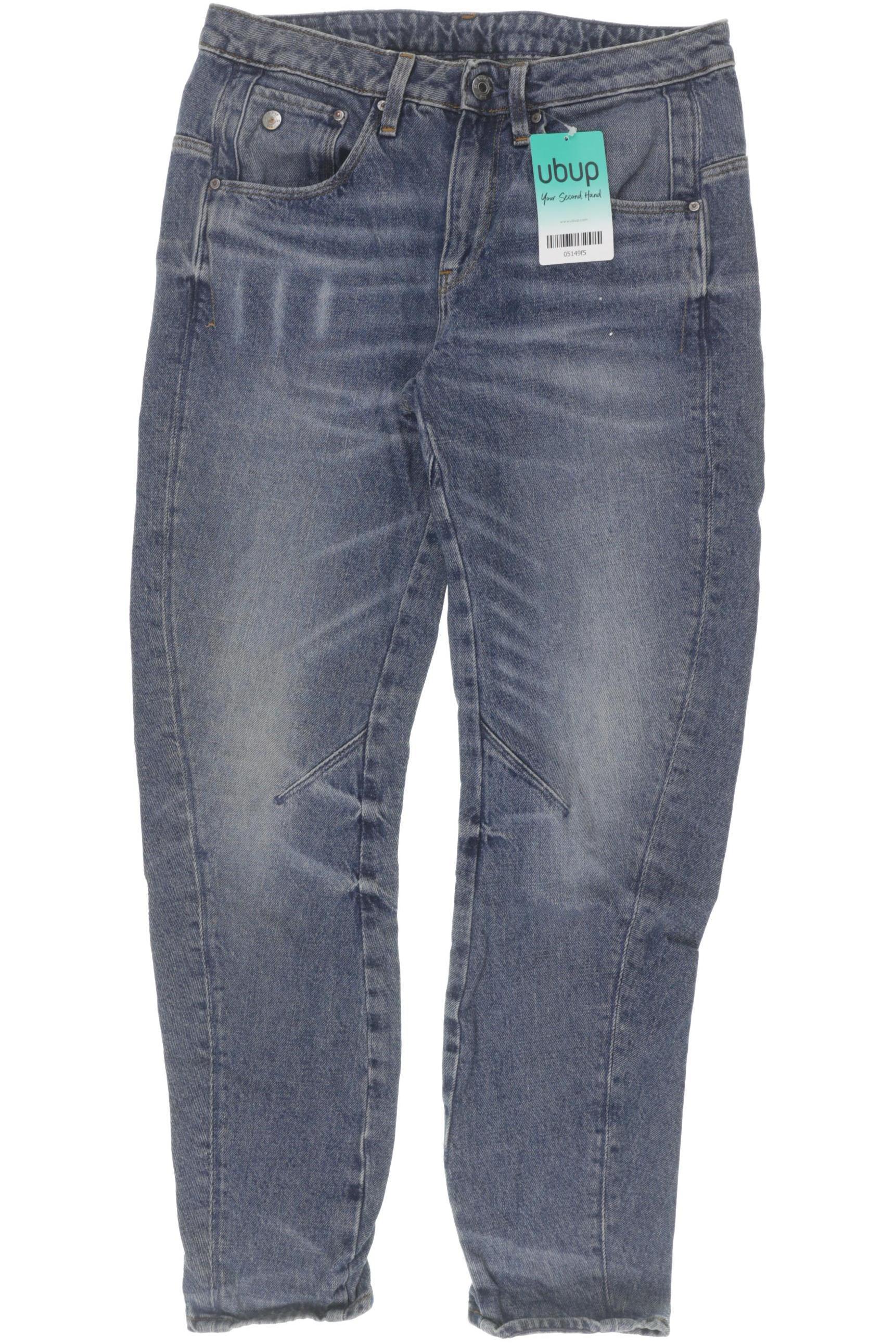 

G Star RAW Damen Jeans, blau, Gr. 24